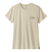Patagonia W's Cap Cool Trail Shirt - Stratapeaks Damen