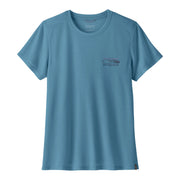 Patagonia W's Cap Cool Trail Shirt - Stratapeaks Damen