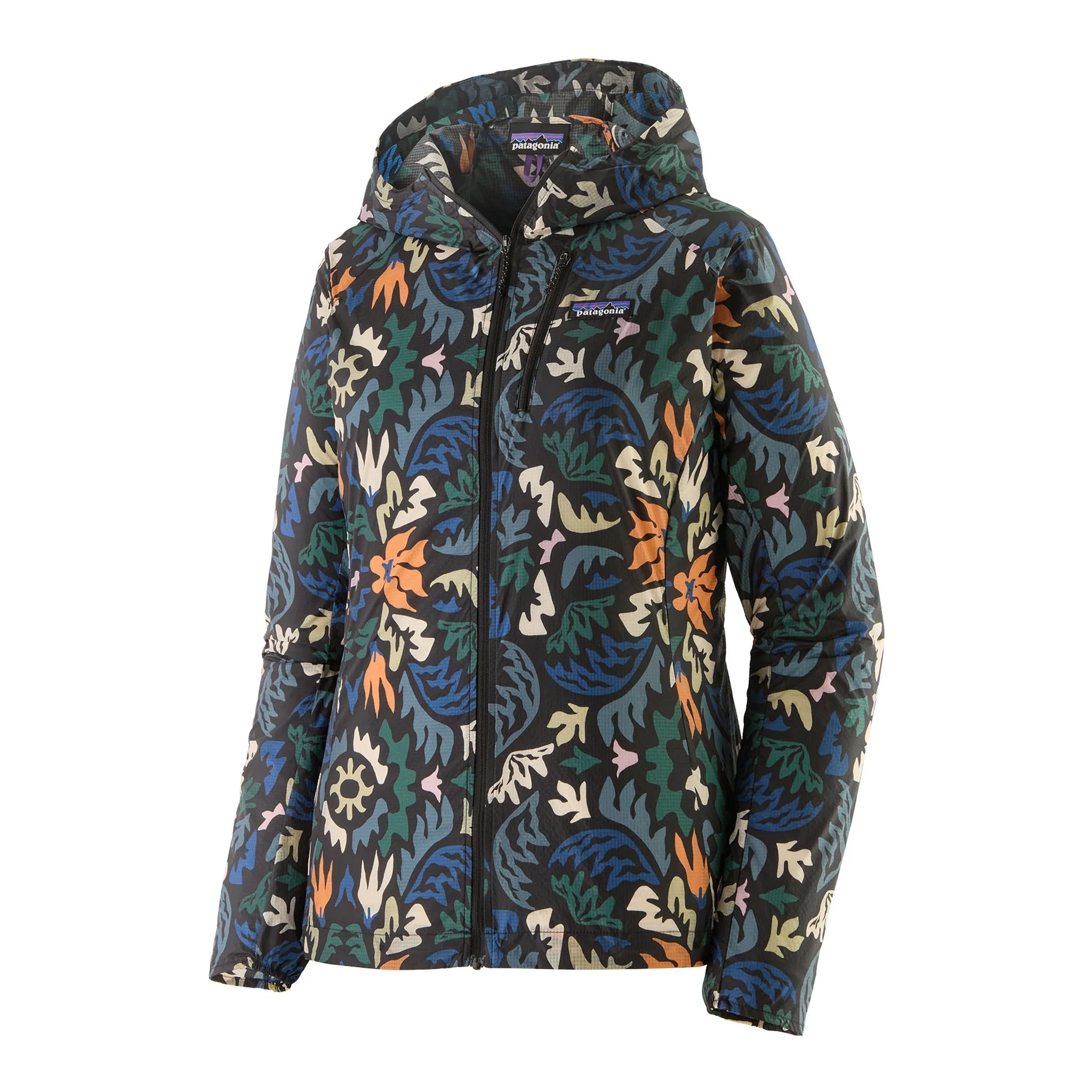Patagonia W's Houdini Jkt Damen