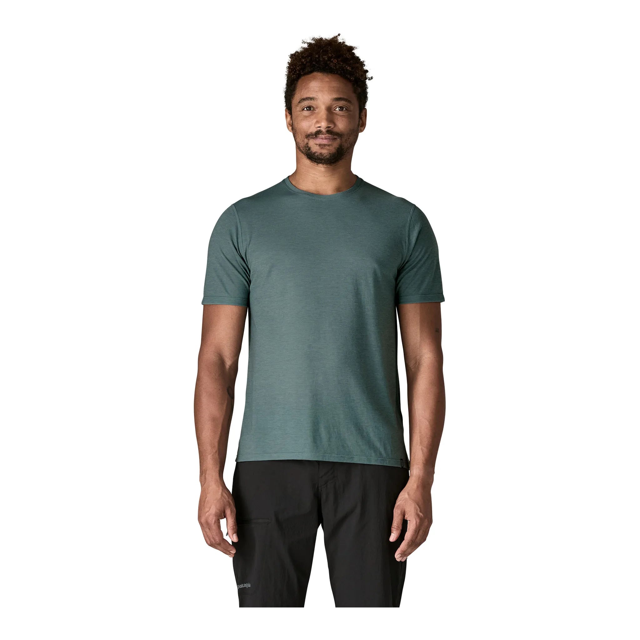 M's Cap Cool Trail Shirt