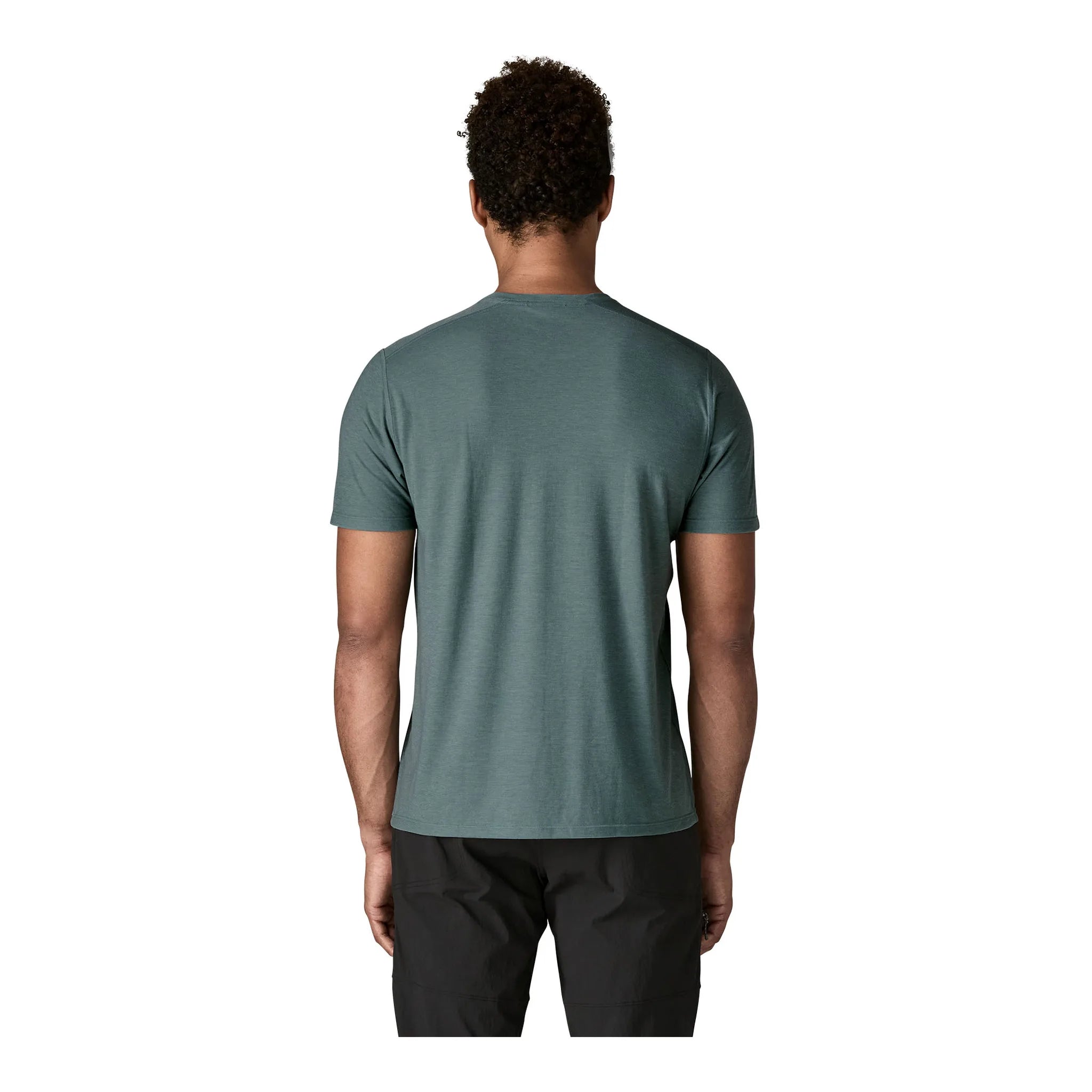M's Cap Cool Trail Shirt