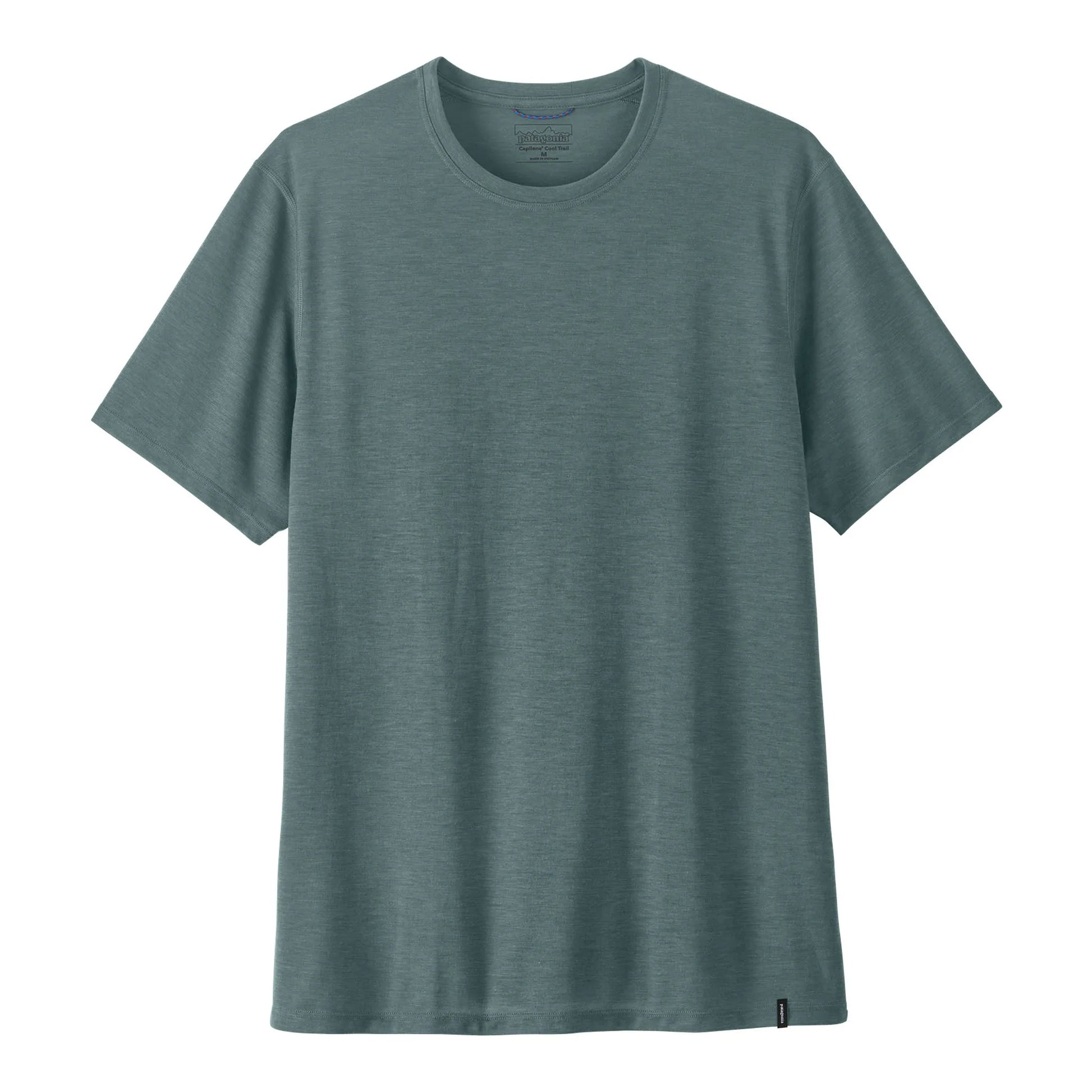 Patagonia M's Cap Cool Trail Shirt Herren