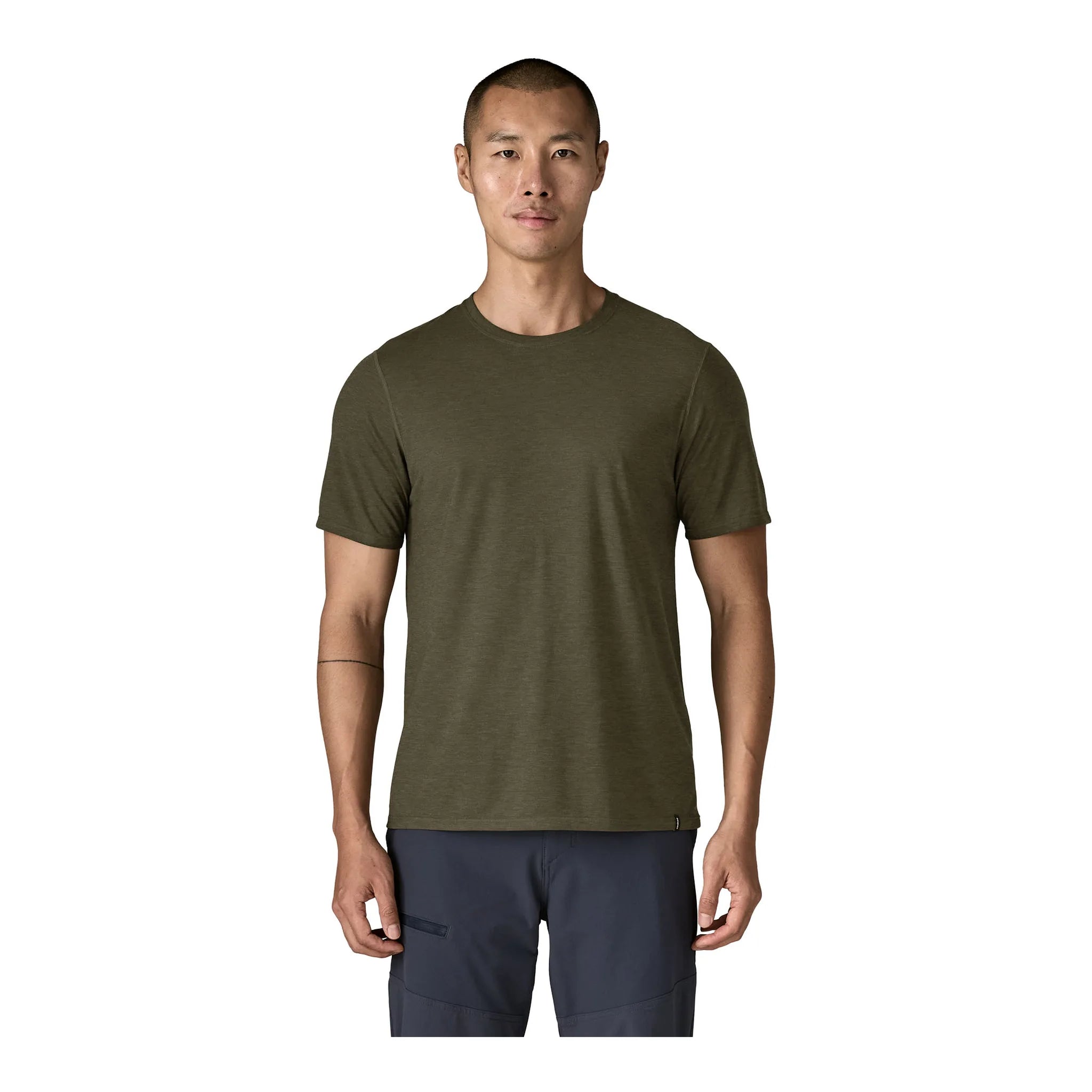 M's Cap Cool Trail Shirt