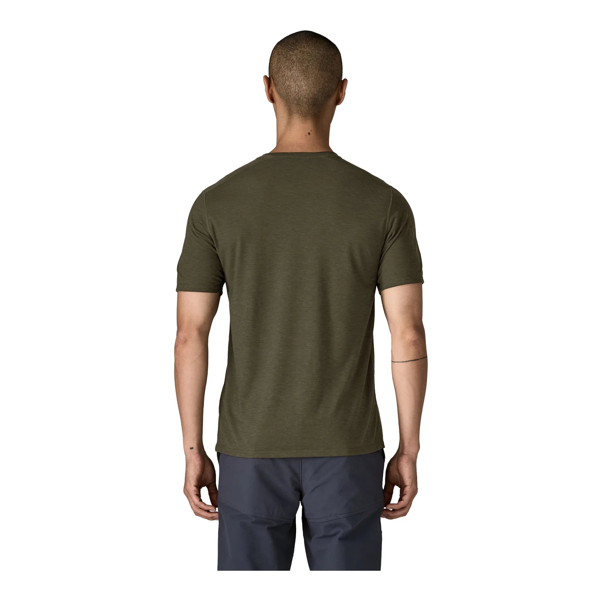 M's Cap Cool Trail Shirt