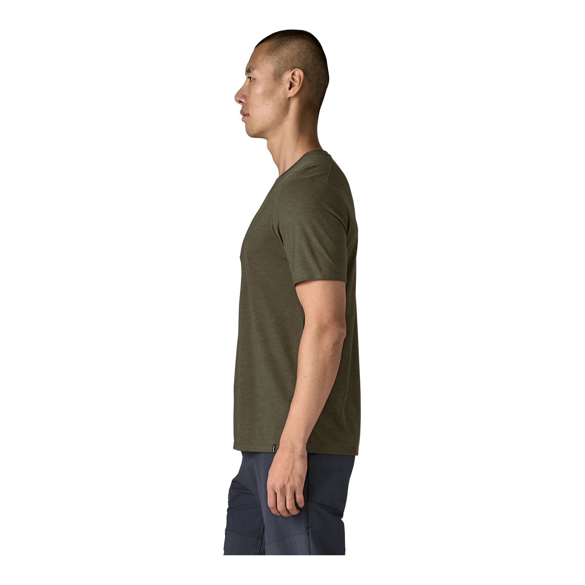 M's Cap Cool Trail Shirt