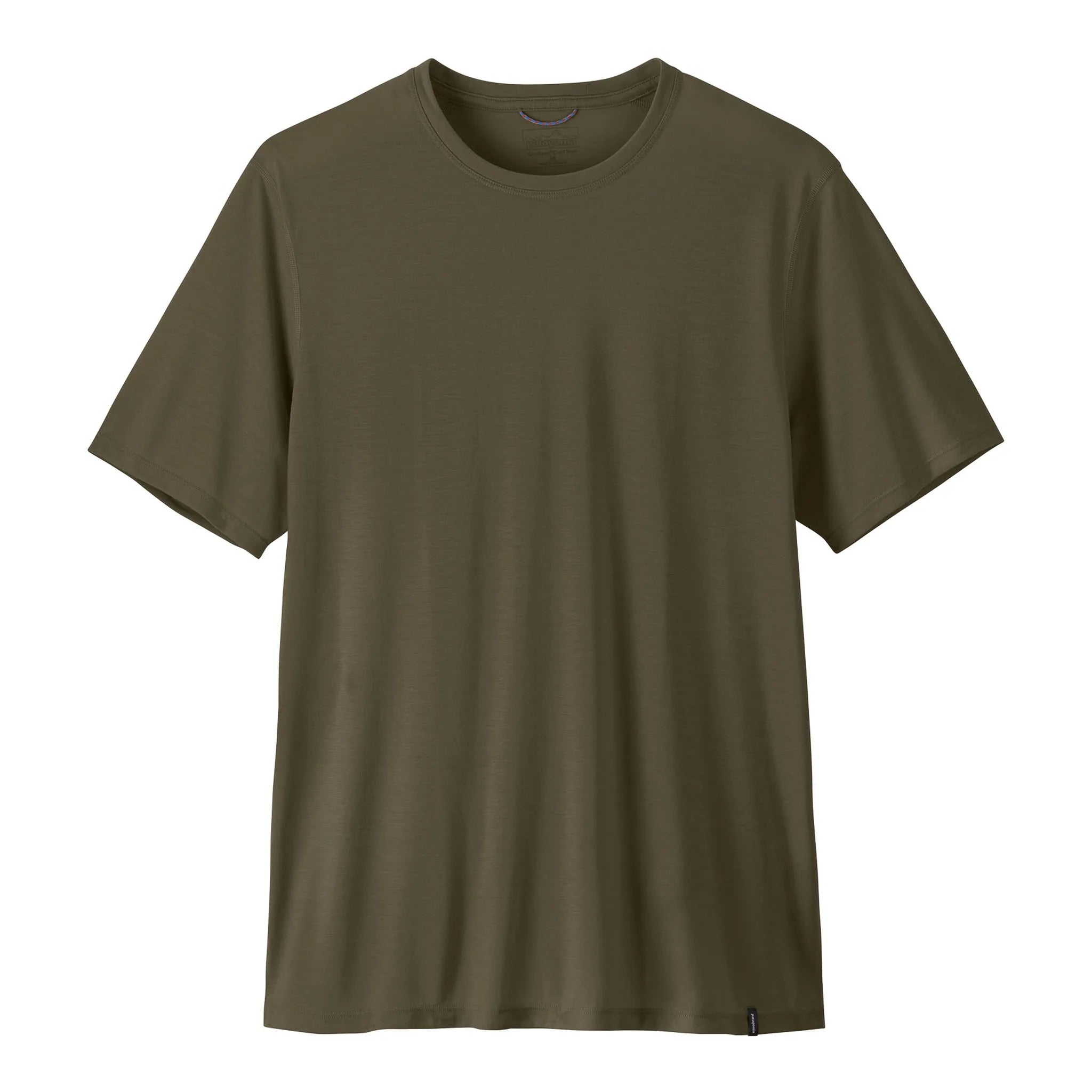 Patagonia M's Cap Cool Trail Shirt Herren