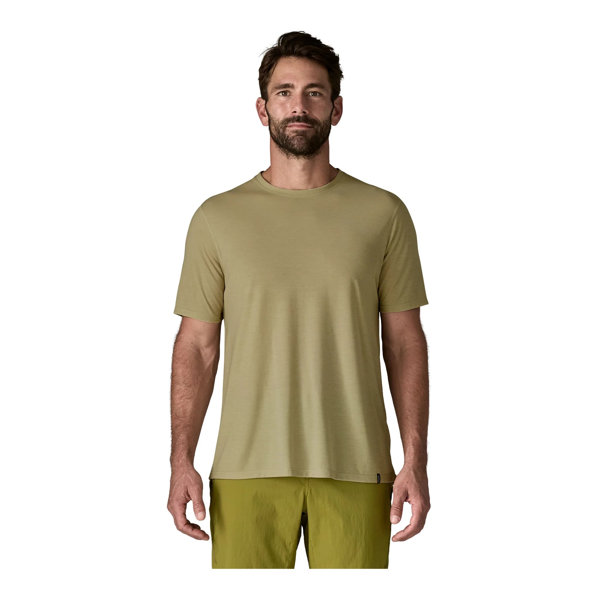M's Cap Cool Trail Shirt