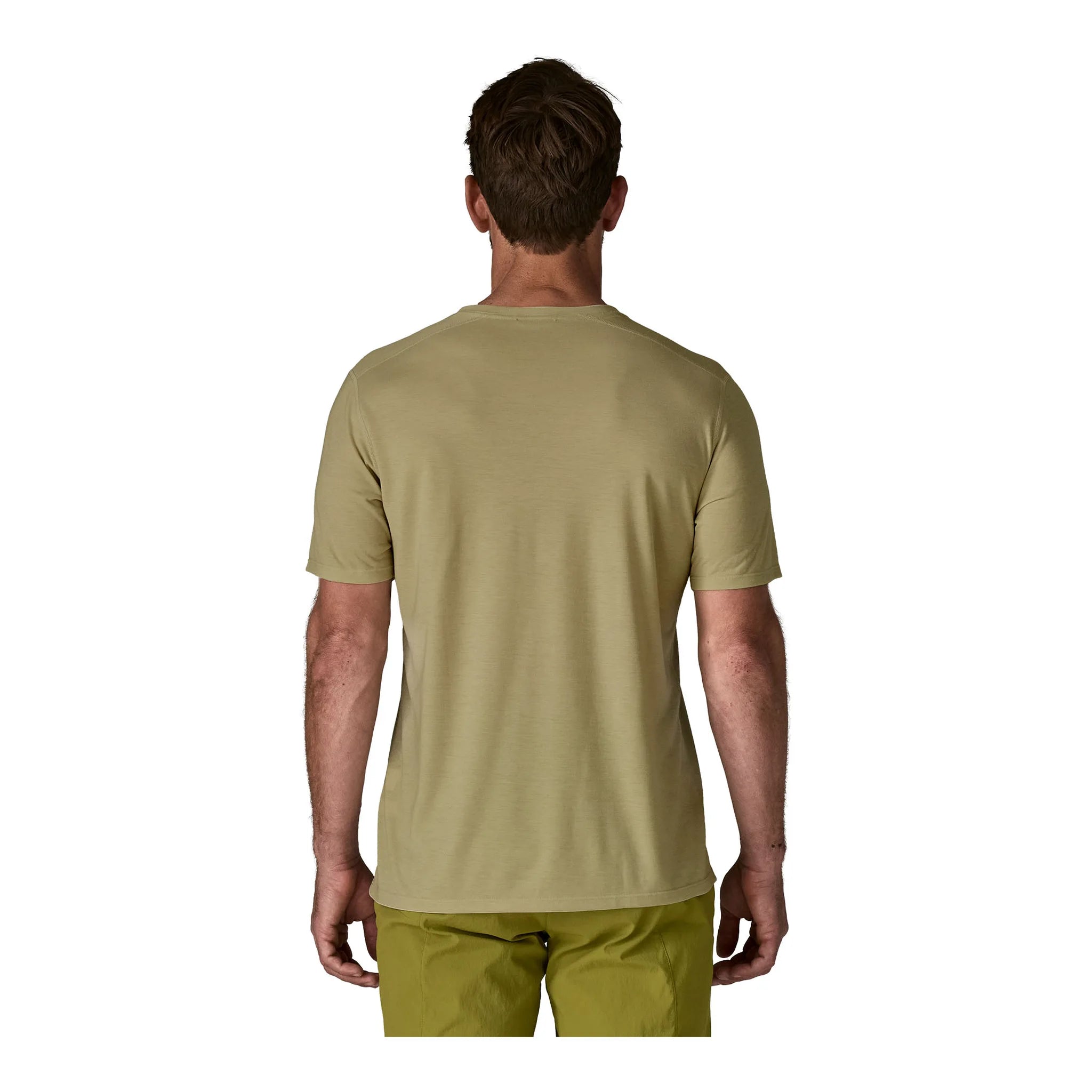 M's Cap Cool Trail Shirt
