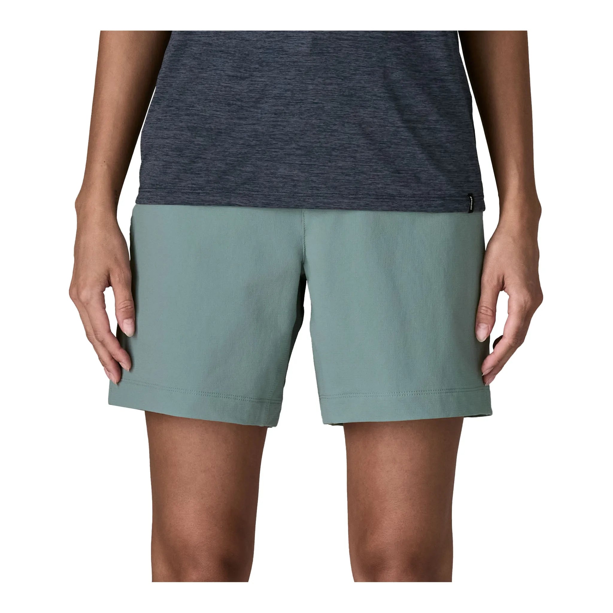 W's Landfarer Bike Shorts