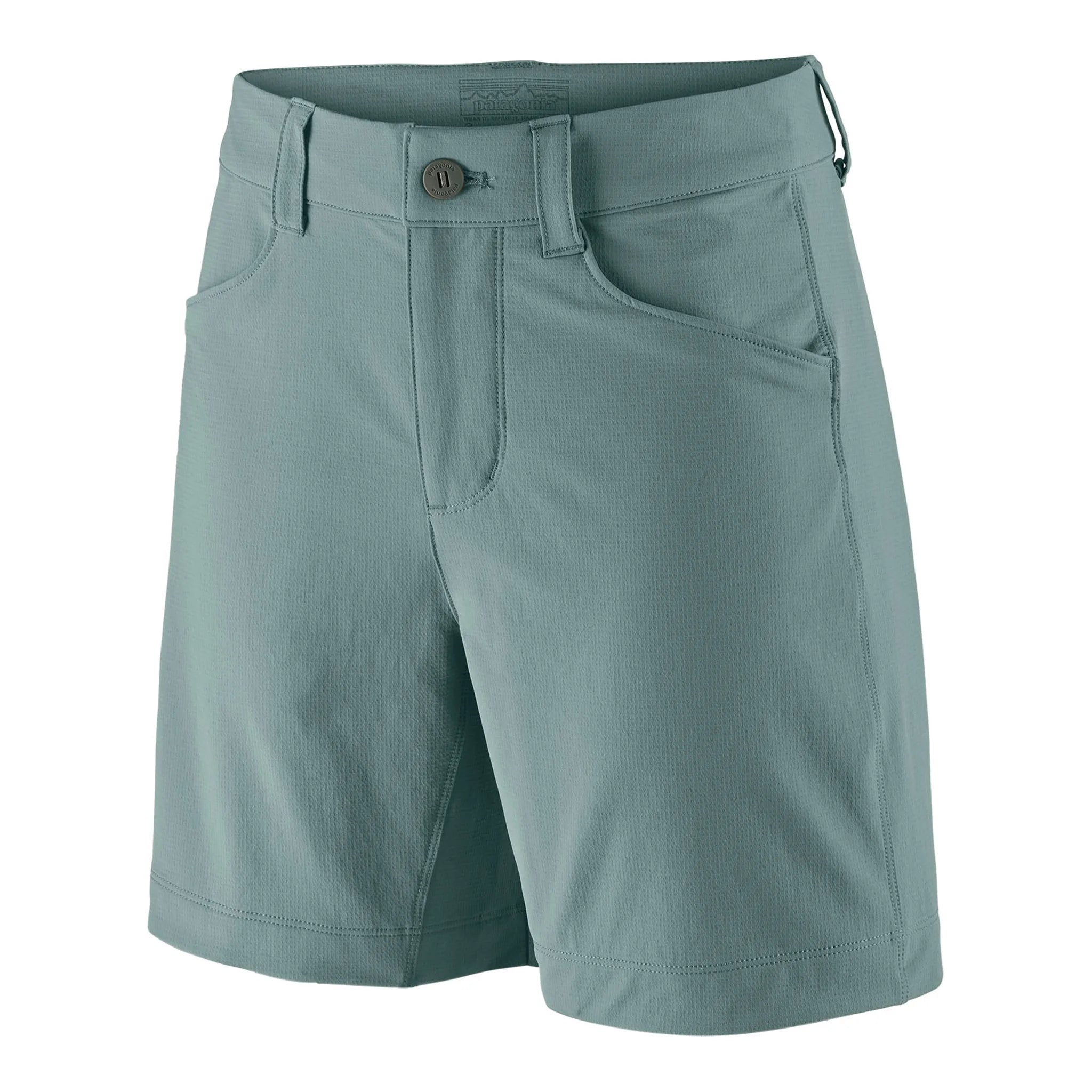 Patagonia W's Landfarer Bike Shorts Damen