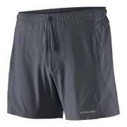 Patagonia M's Strider Pro Shorts - 5 in. Herren