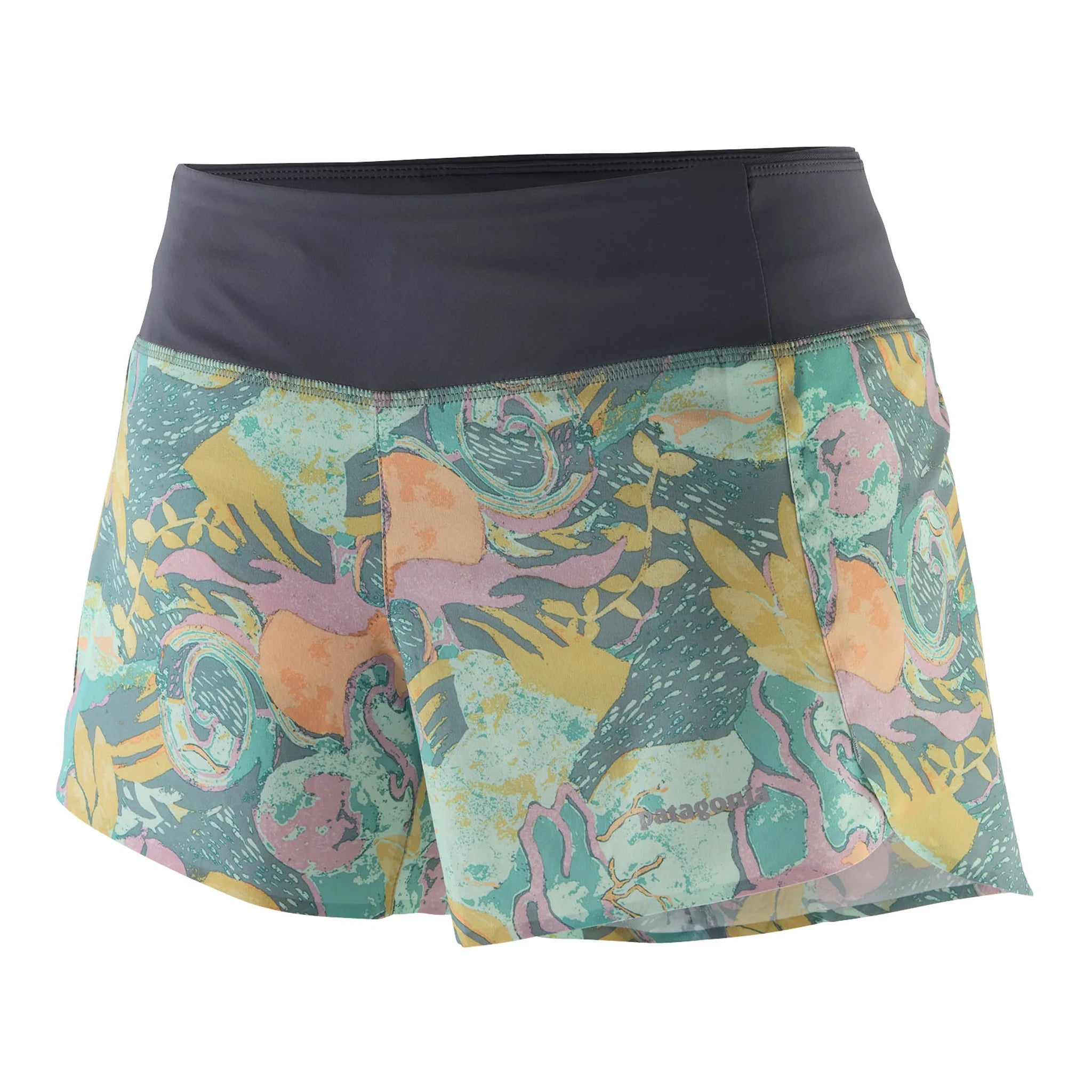 W's Strider Pro Shorts - 3 1/2 in.