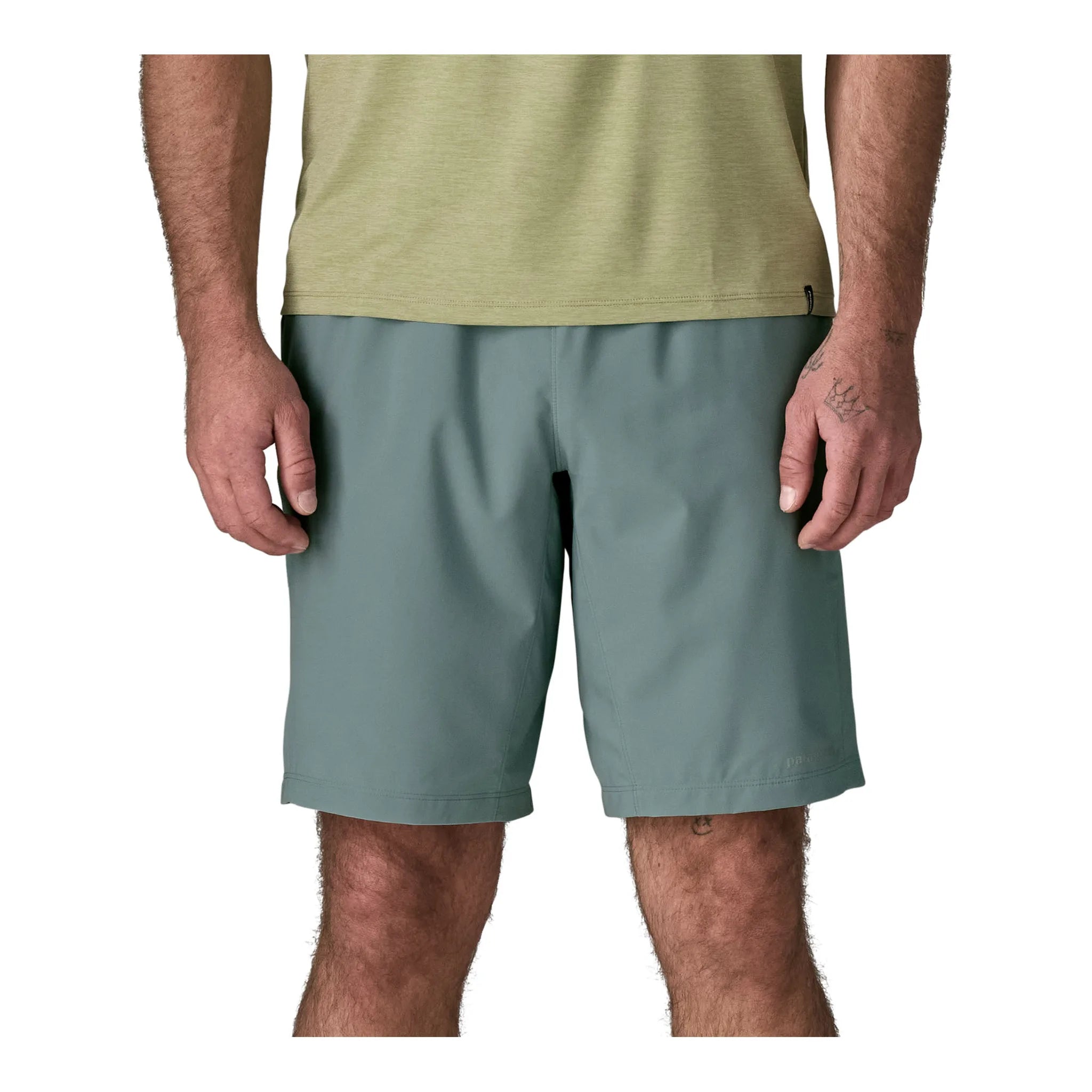 M's Terrebonne Shorts