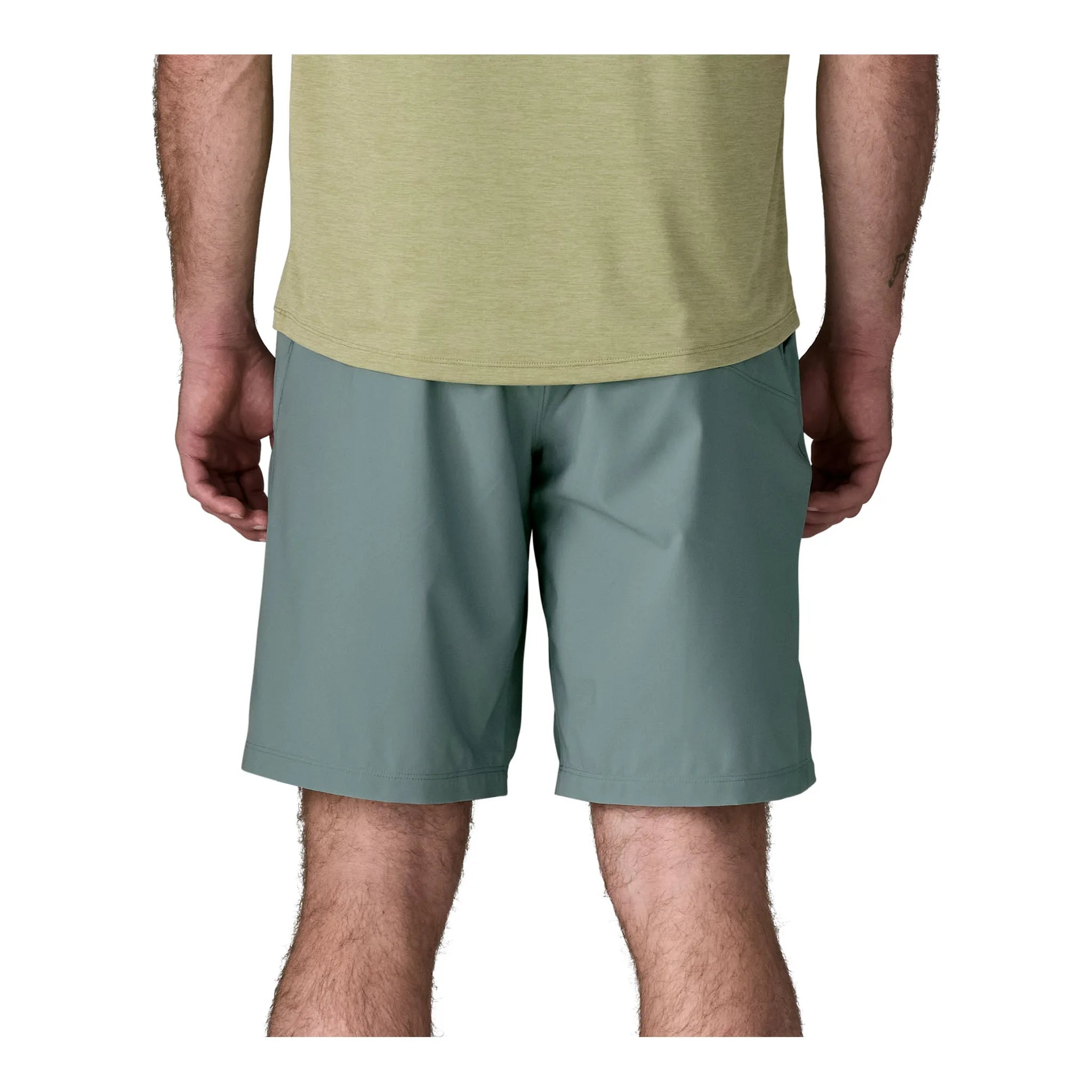 M's Terrebonne Shorts
