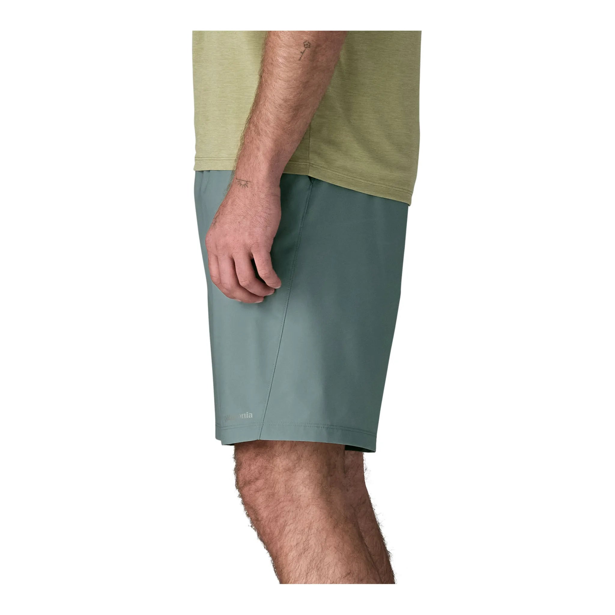 M's Terrebonne Shorts