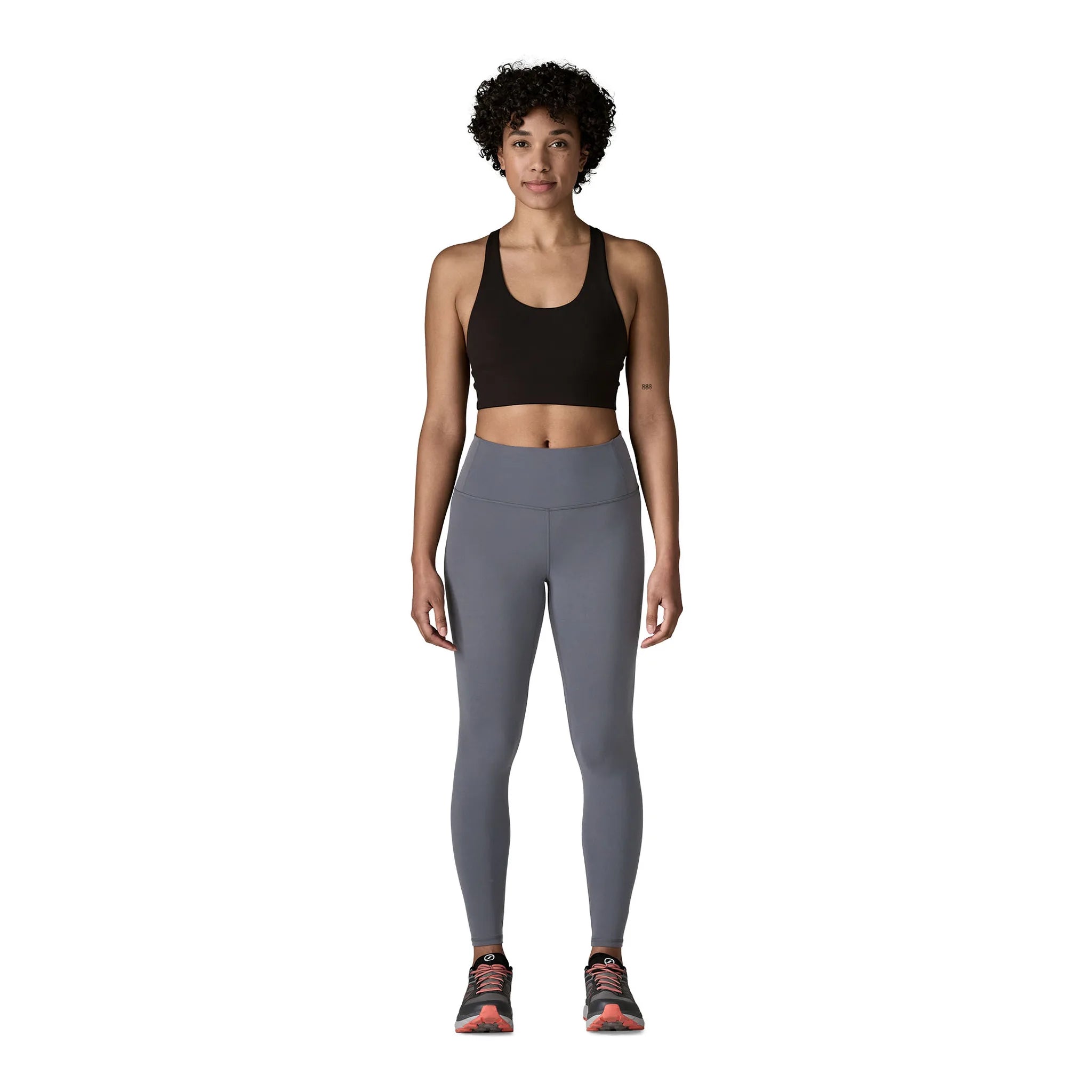 W's Maipo 7/8 Tights