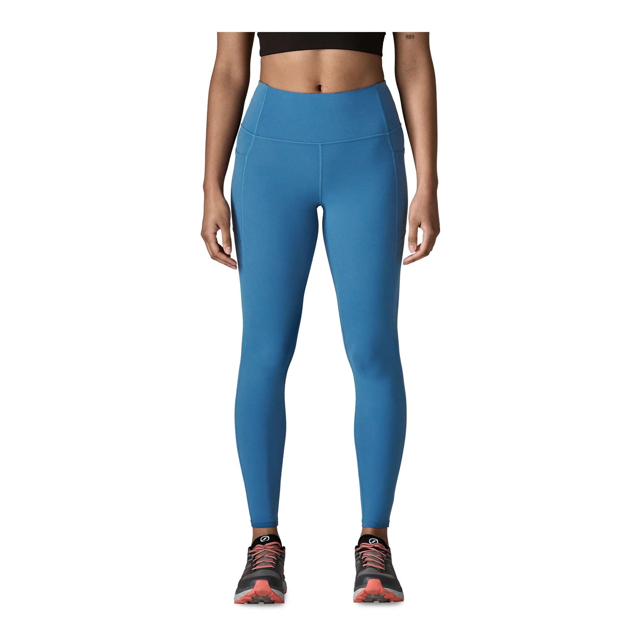 W's Maipo 7/8 Stash Tights