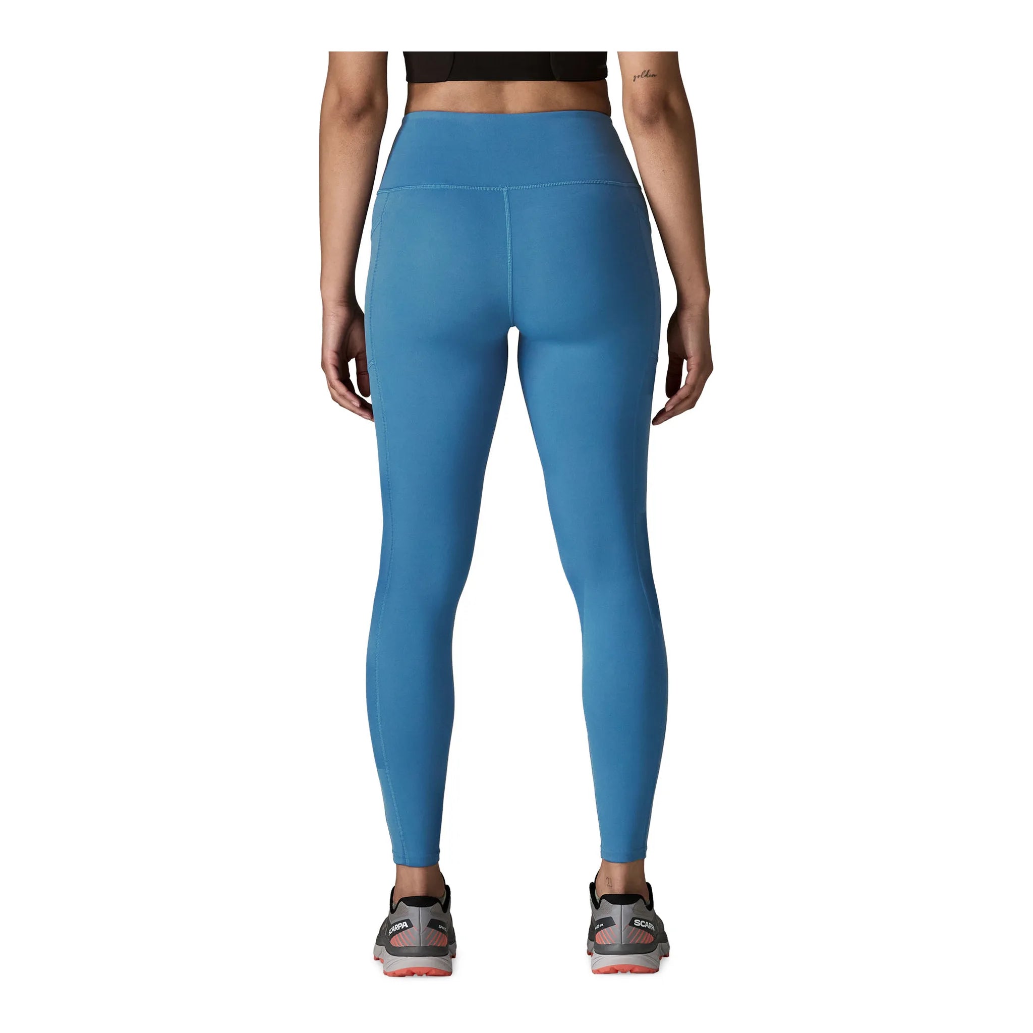 W's Maipo 7/8 Stash Tights