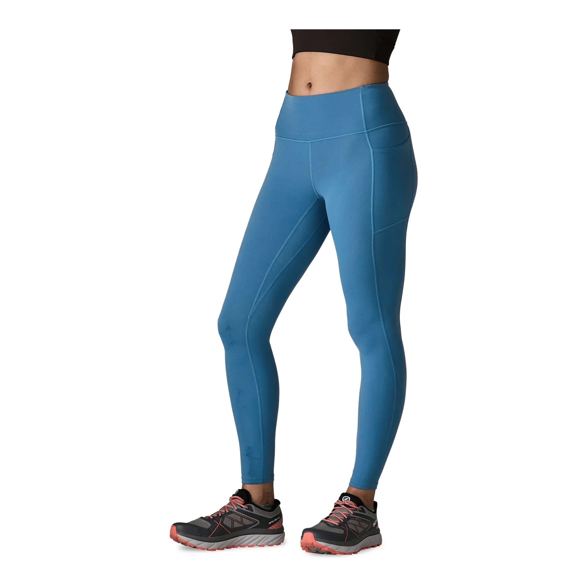 W's Maipo 7/8 Stash Tights
