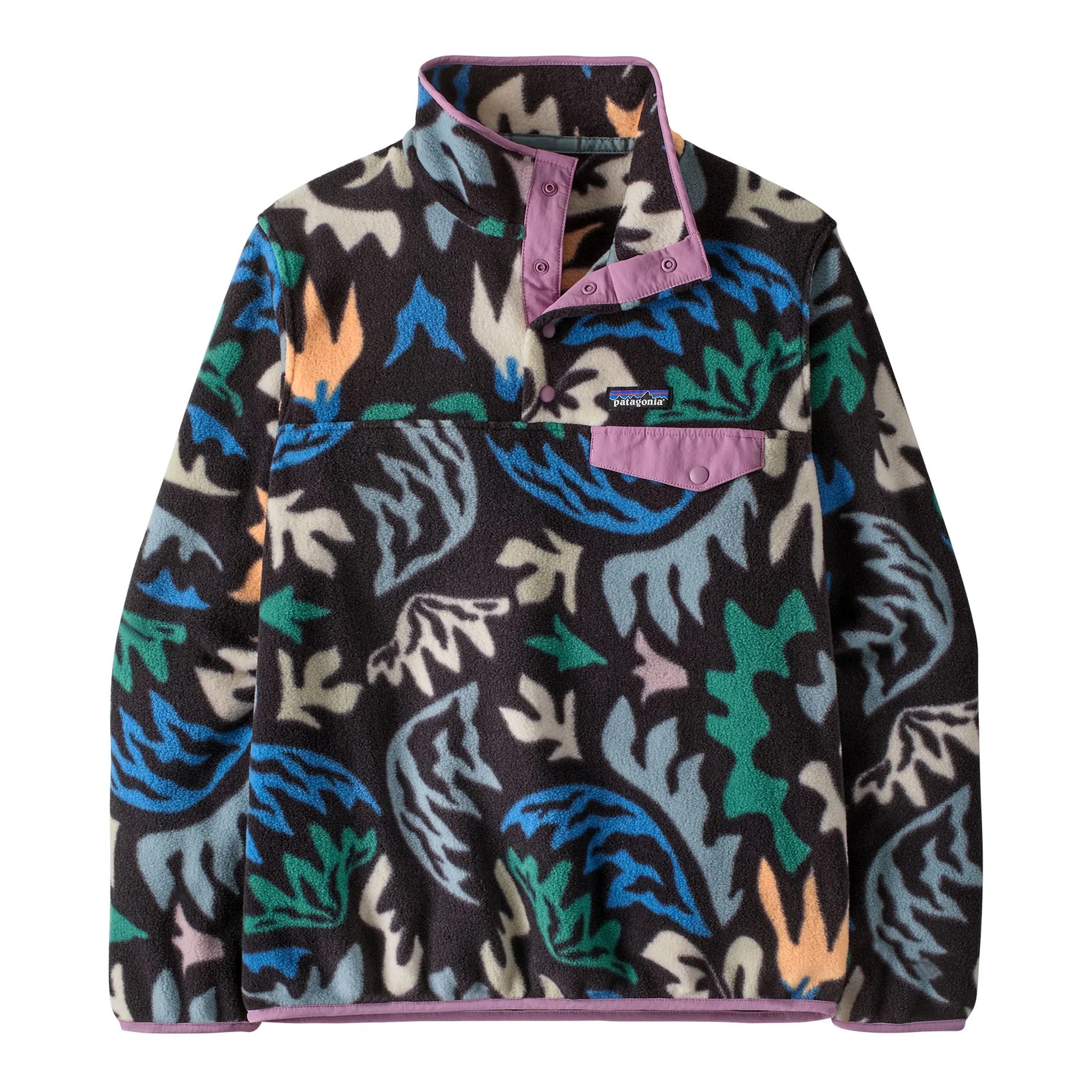 W's LW Synch Snap-T P/O