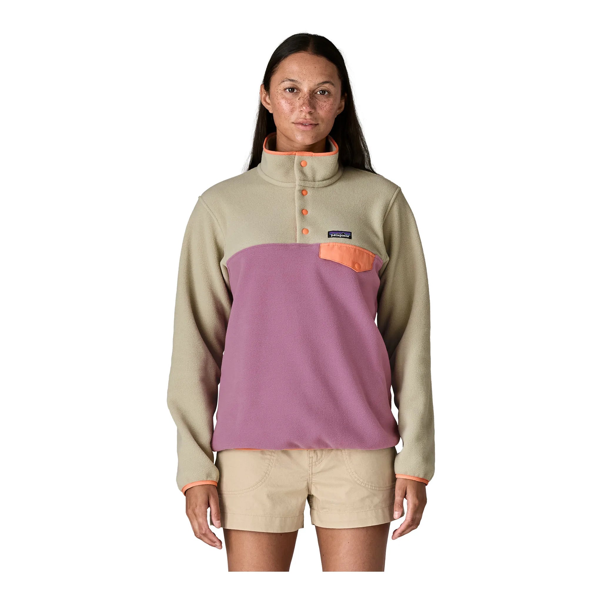 W's LW Synch Snap-T P/O