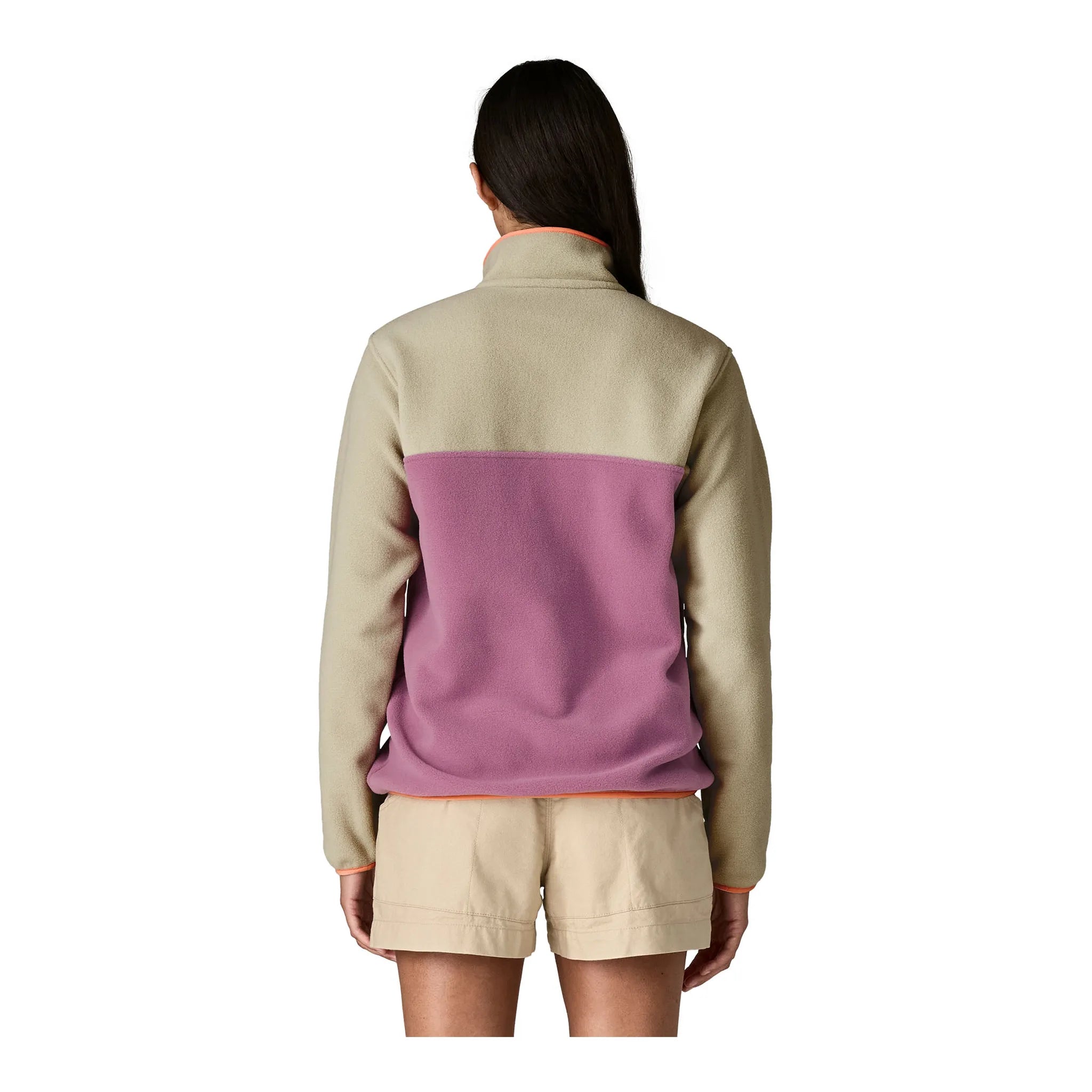 W's LW Synch Snap-T P/O