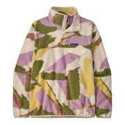 Patagonia W's LW Synch Snap-T P/O Damen