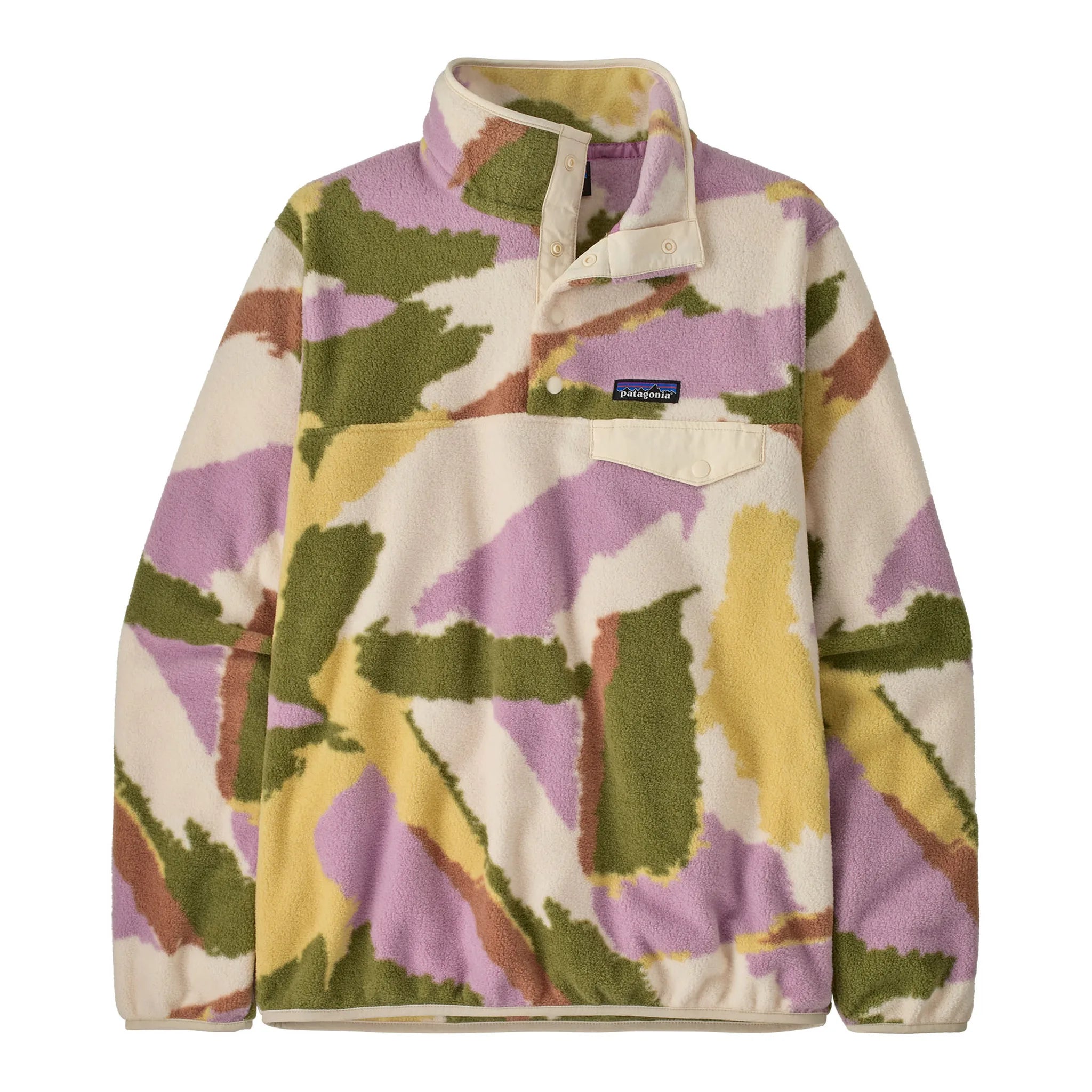 W's LW Synch Snap-T P/O