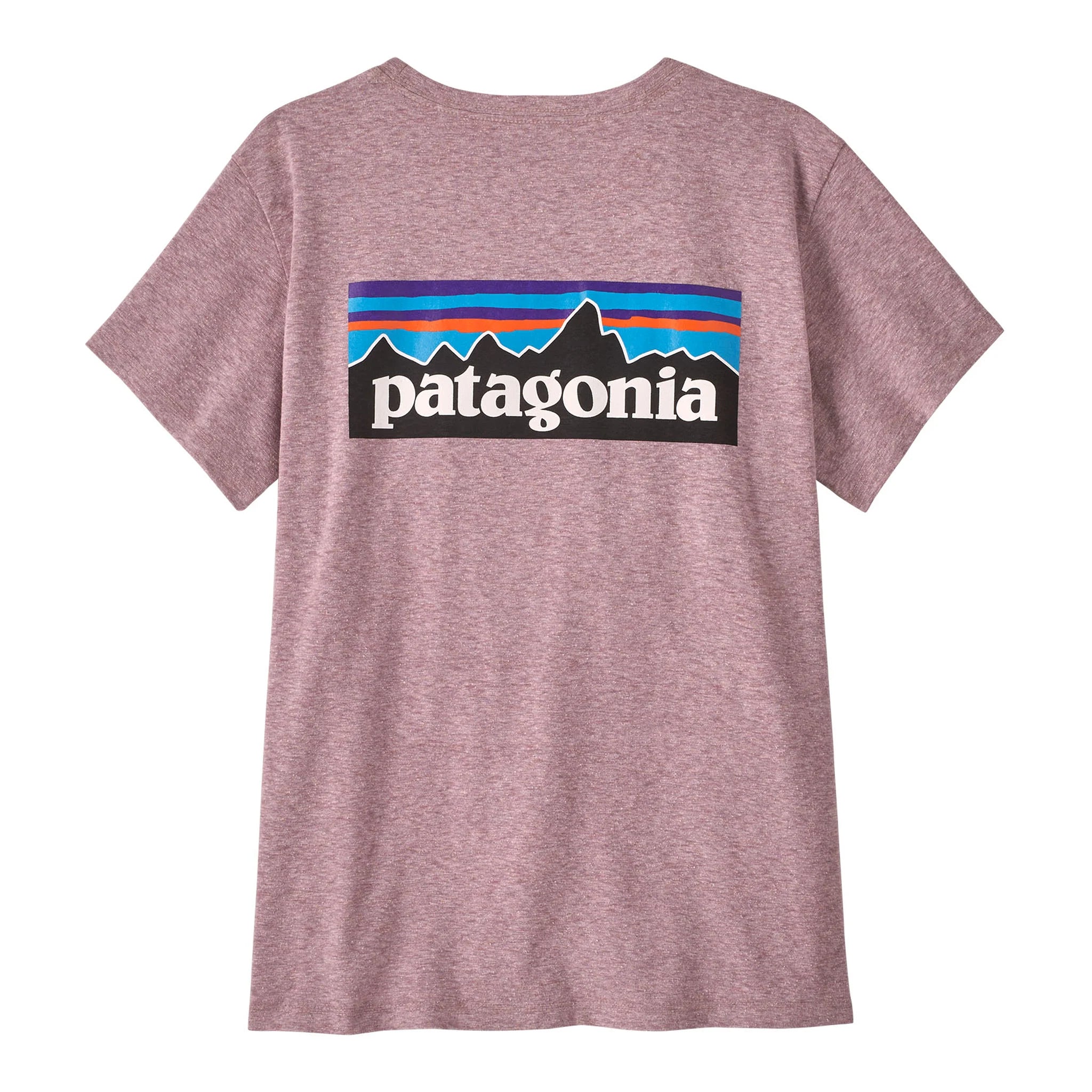 W's P-6 Logo Responsibili-Tee