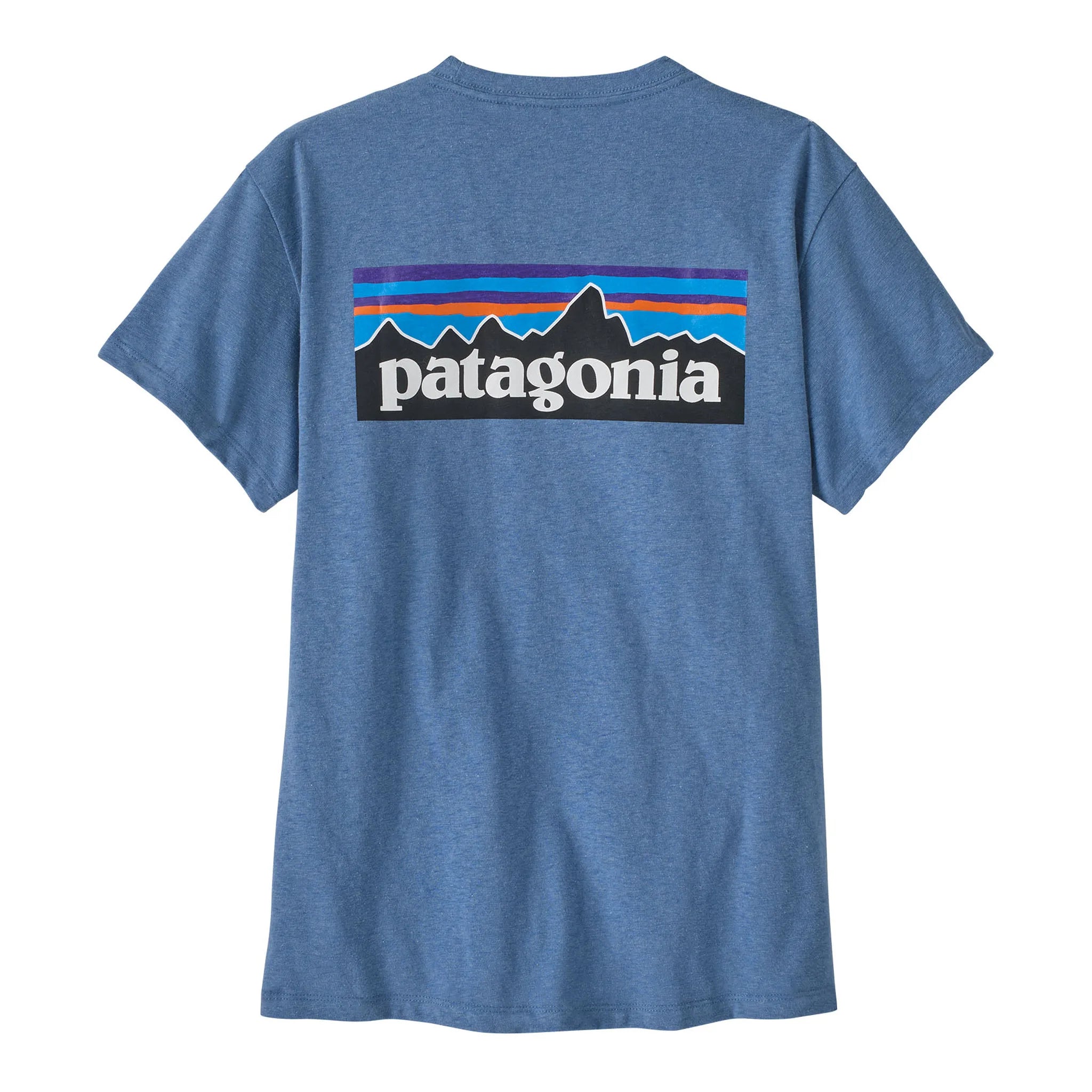 W's P-6 Logo Responsibili-Tee