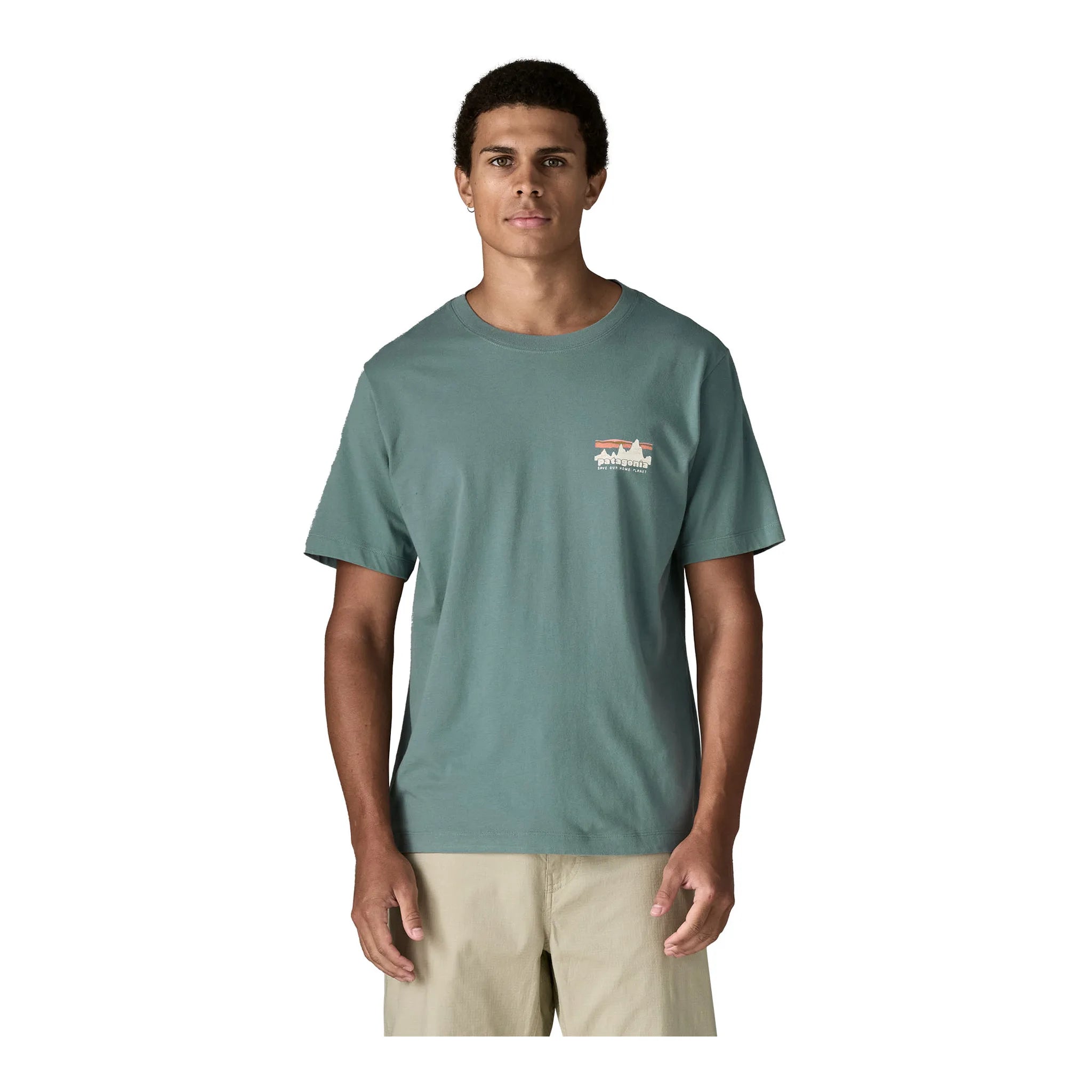 M's '73 Skyline T-Shirt
