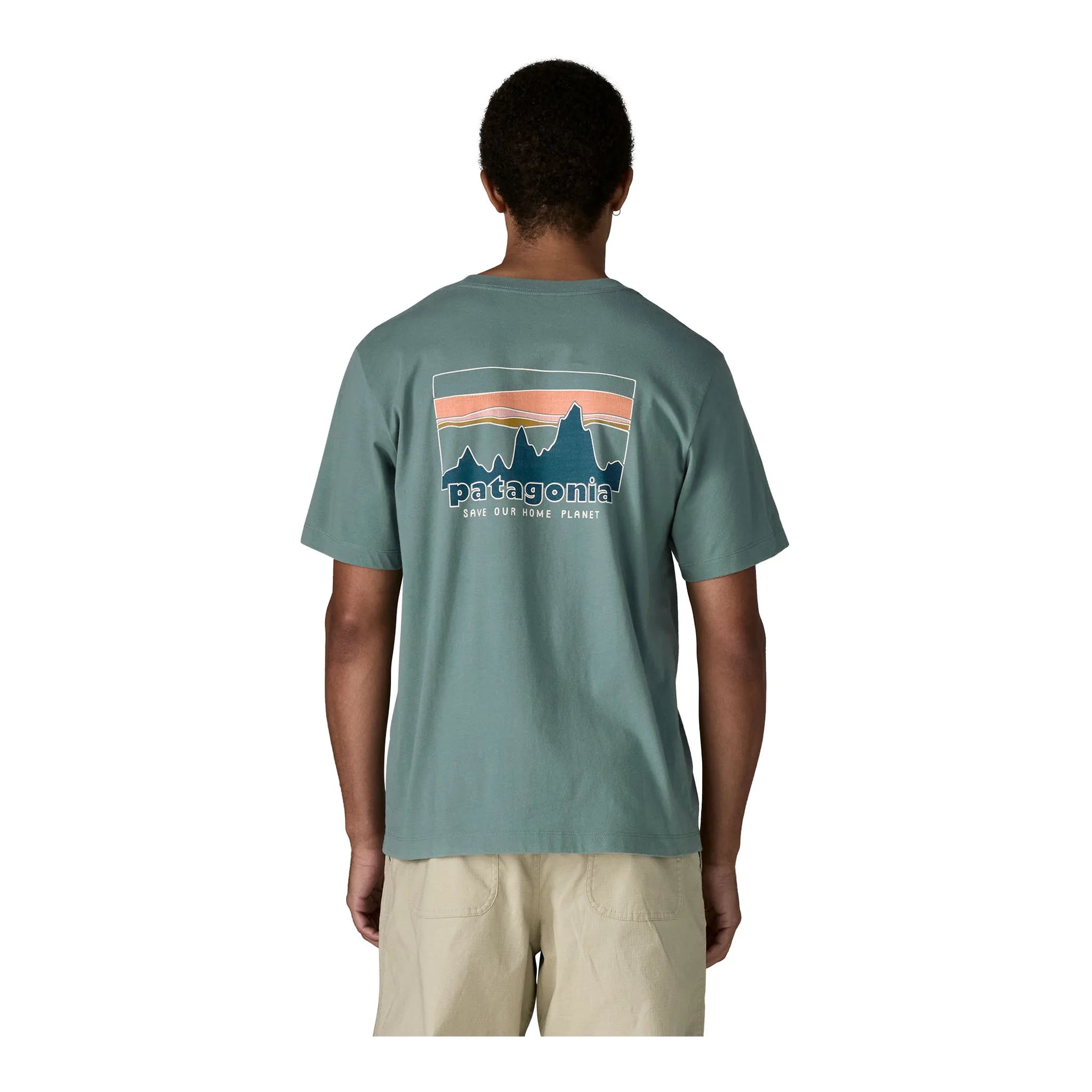 M's '73 Skyline T-Shirt