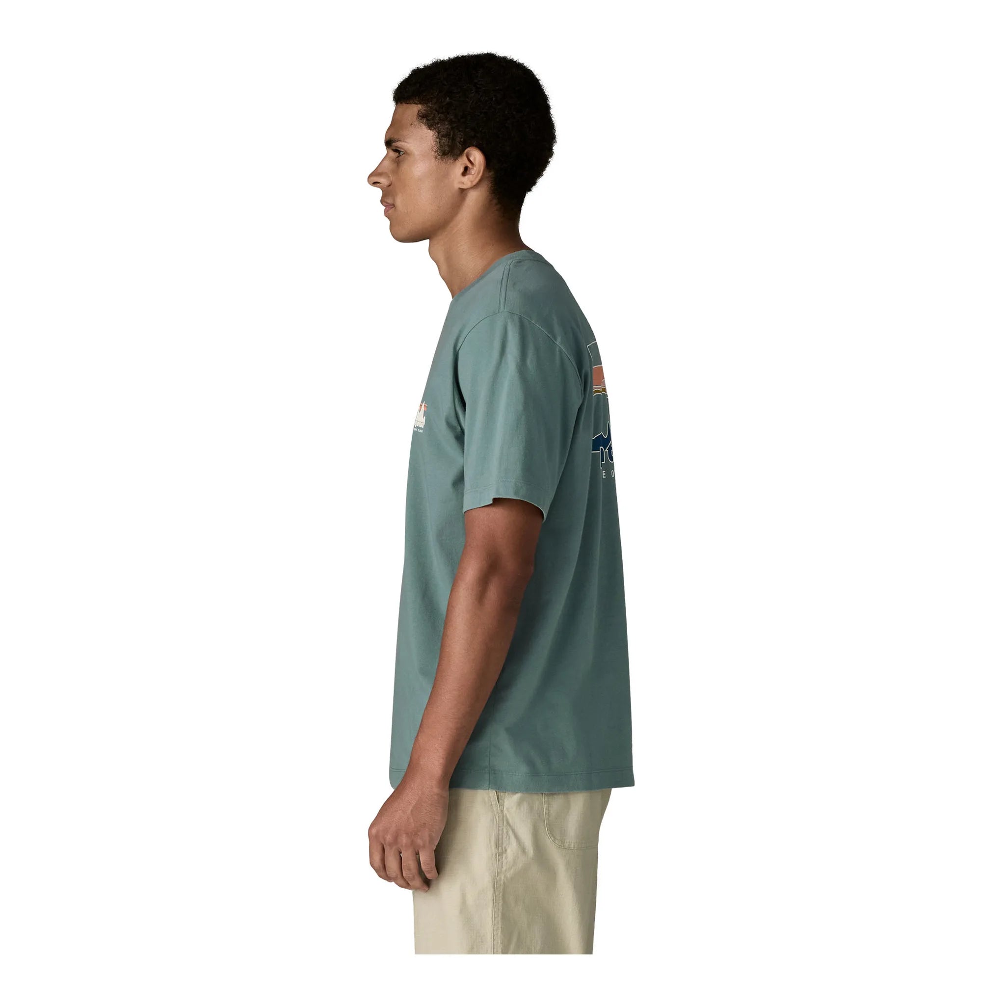 M's '73 Skyline T-Shirt