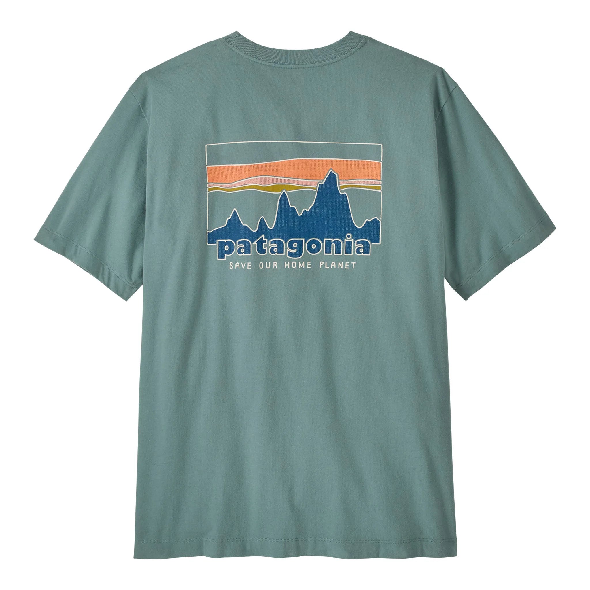M's '73 Skyline T-Shirt