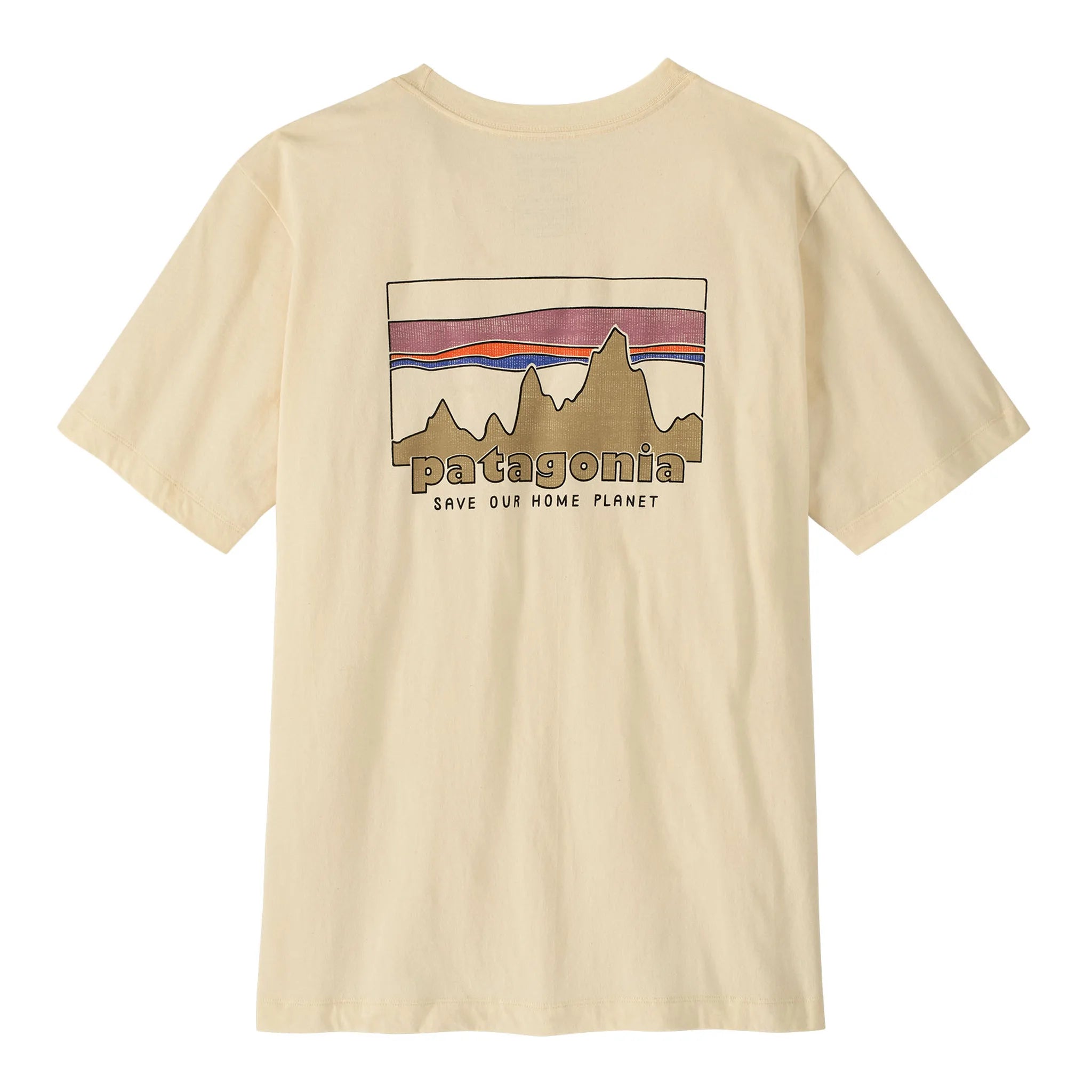 M's '73 Skyline T-Shirt