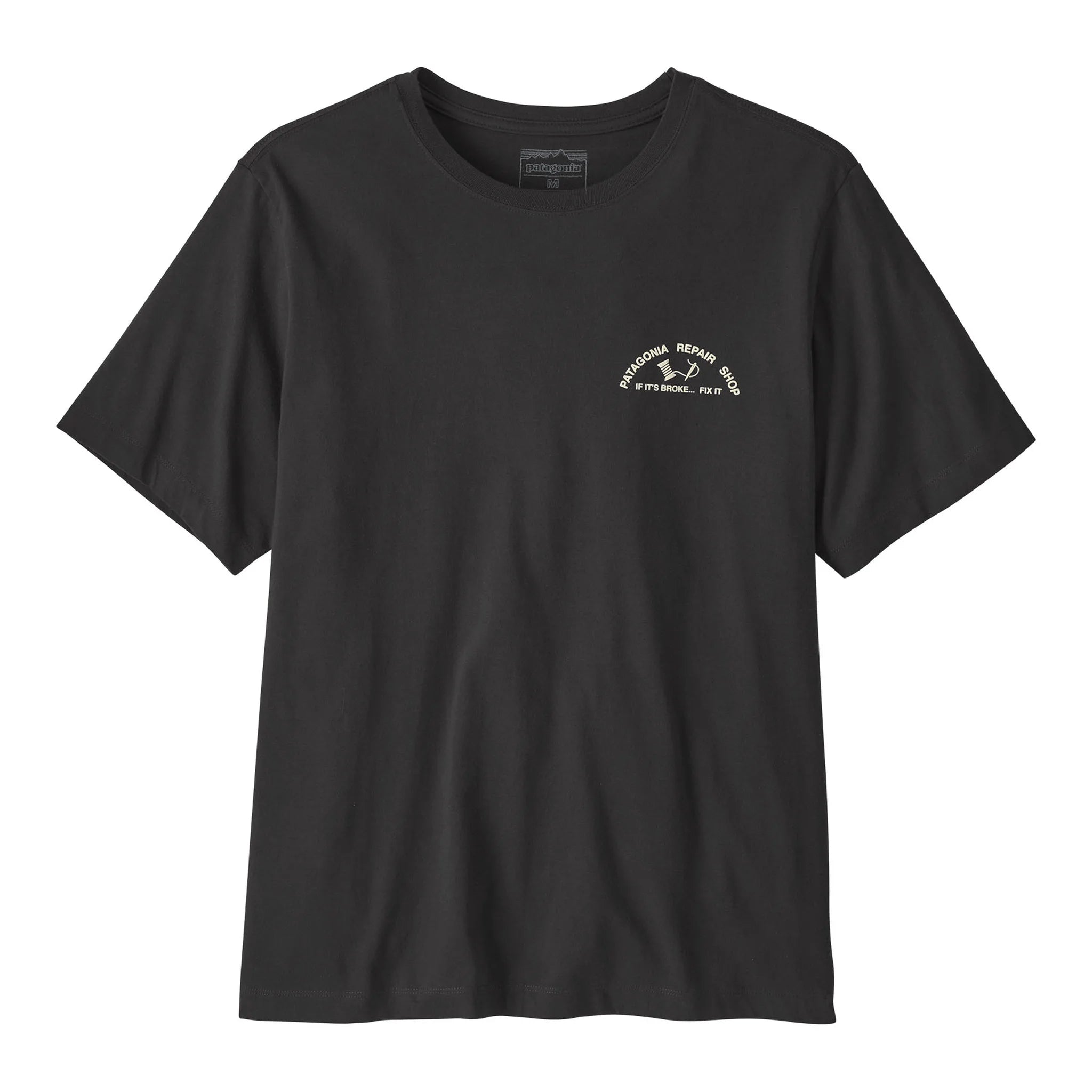 Patagonia M's Repair Shop T-Shirt Herren