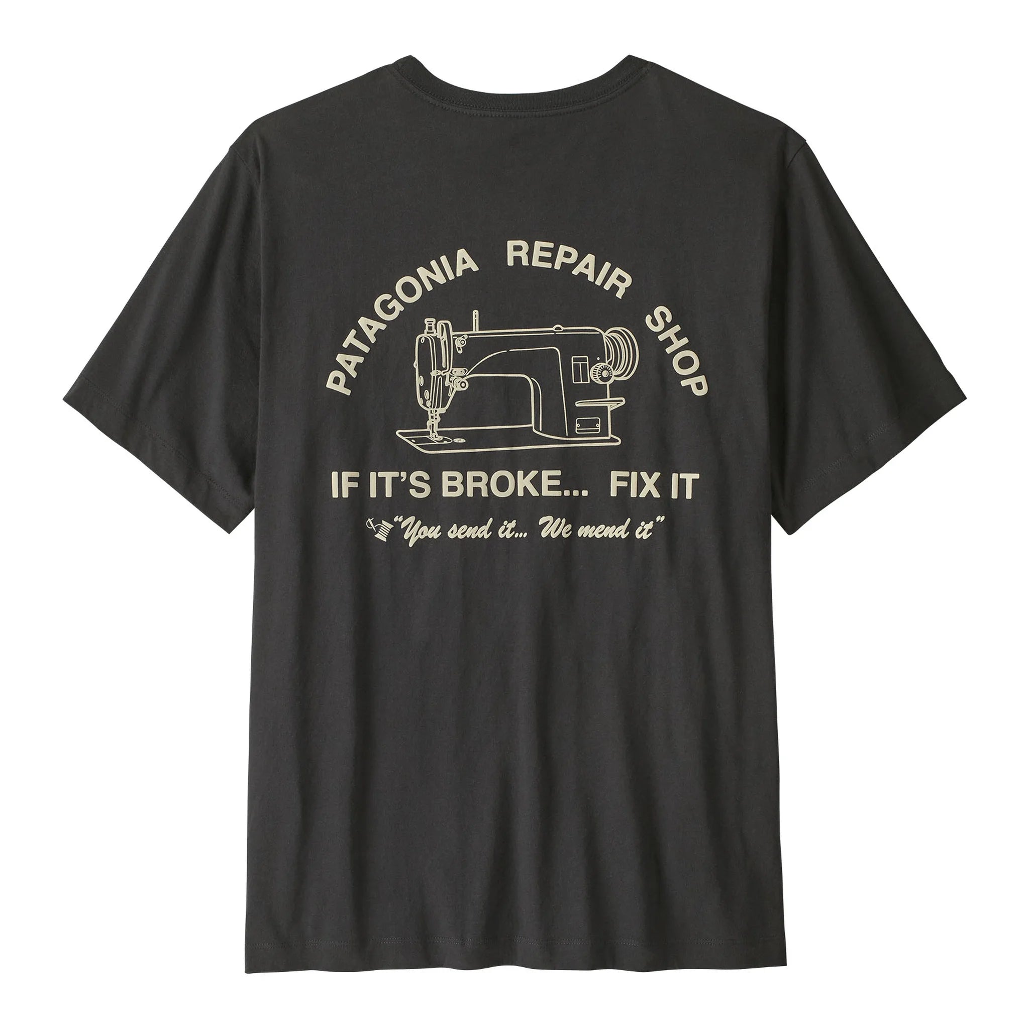 M's Repair Shop T-Shirt