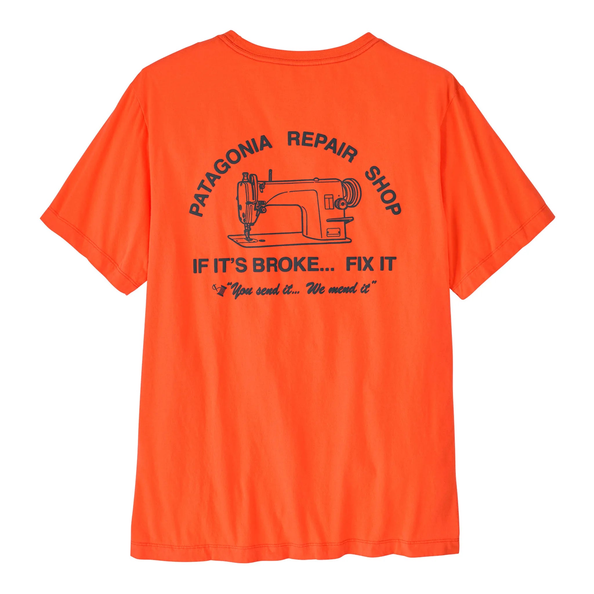 M's Repair Shop T-Shirt