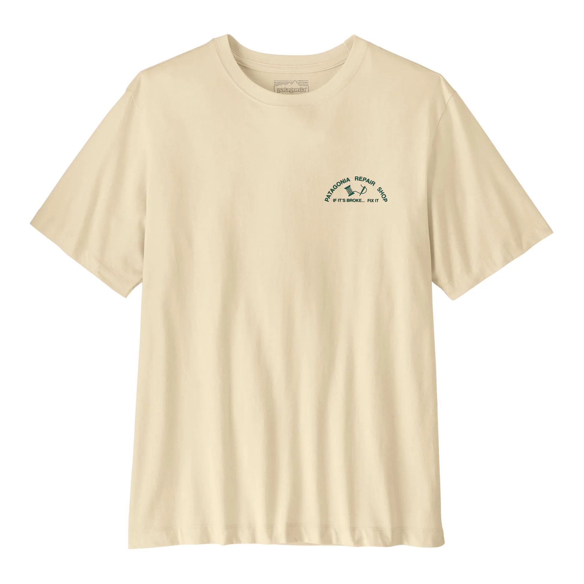 Patagonia M's Repair Shop T-Shirt Herren