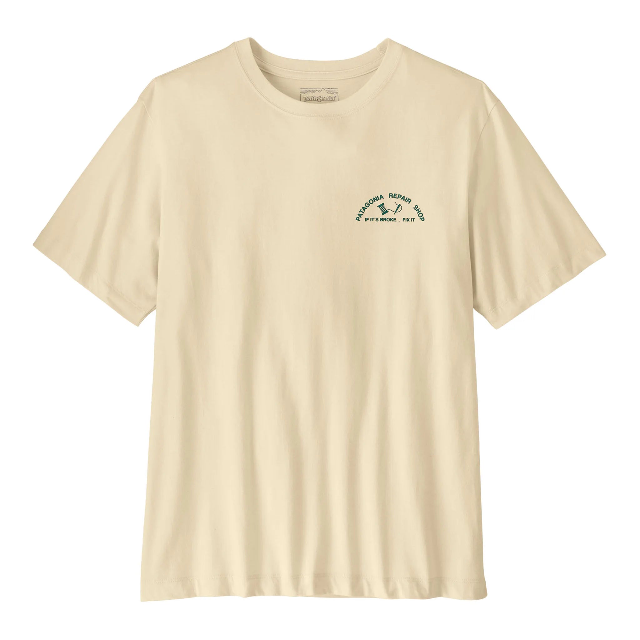 Patagonia M's Repair Shop T-Shirt Herren