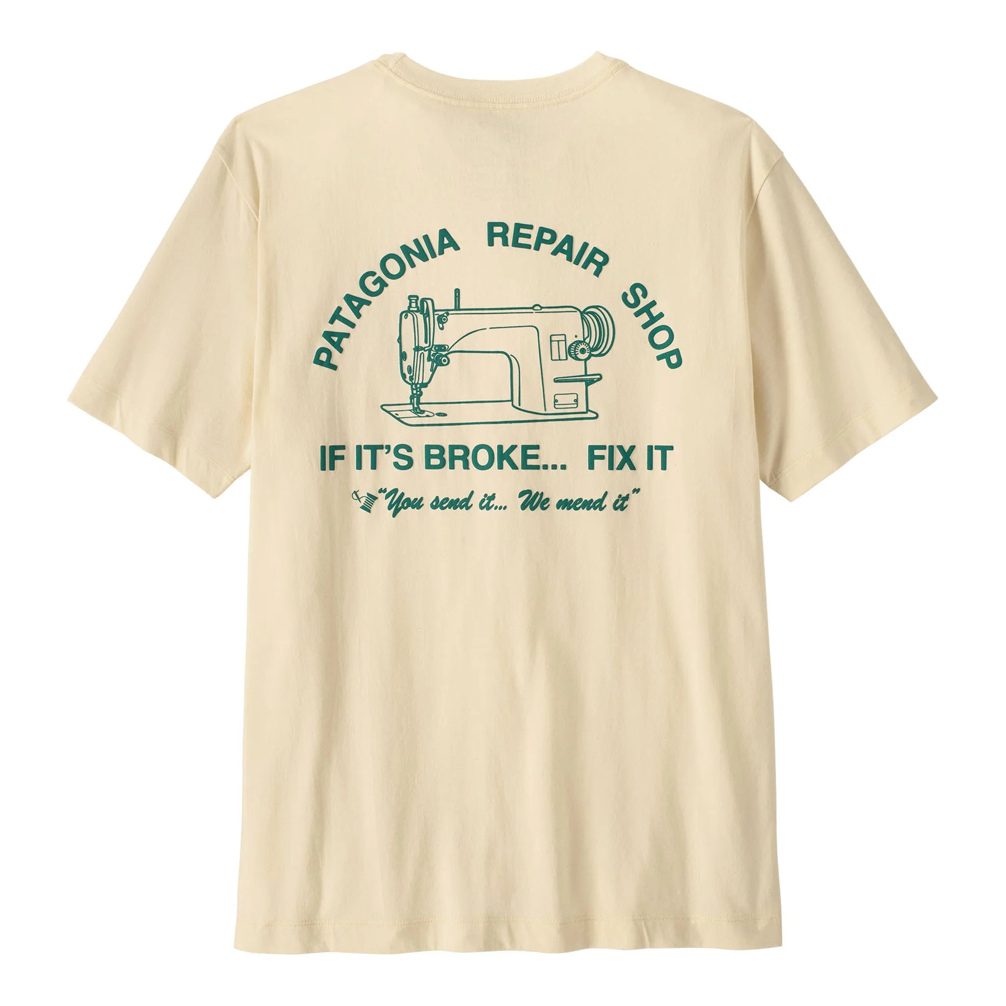 M's Repair Shop T-Shirt