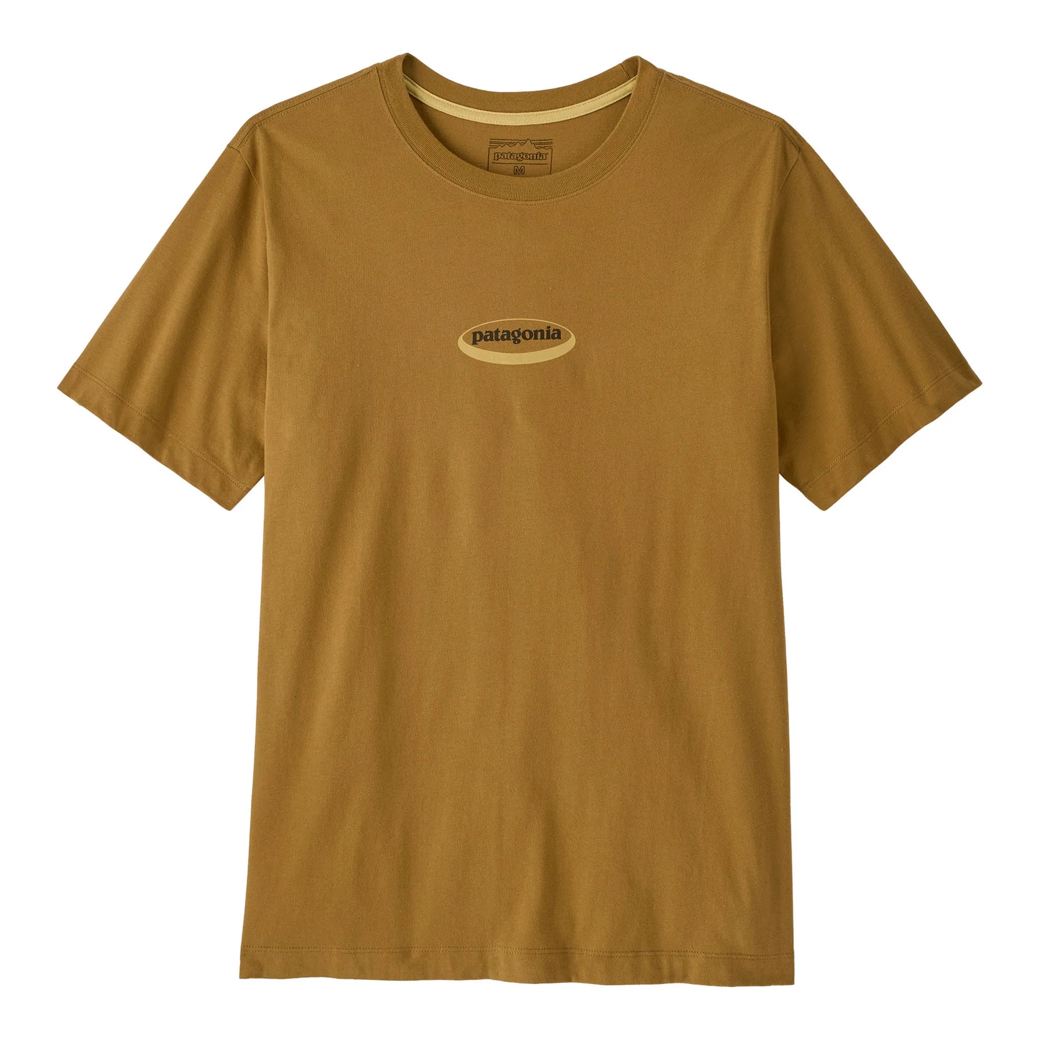 Patagonia M's '95 Oval Logo T-Shirt Herren