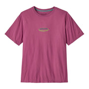 Patagonia M's '95 Oval Logo T-Shirt Herren