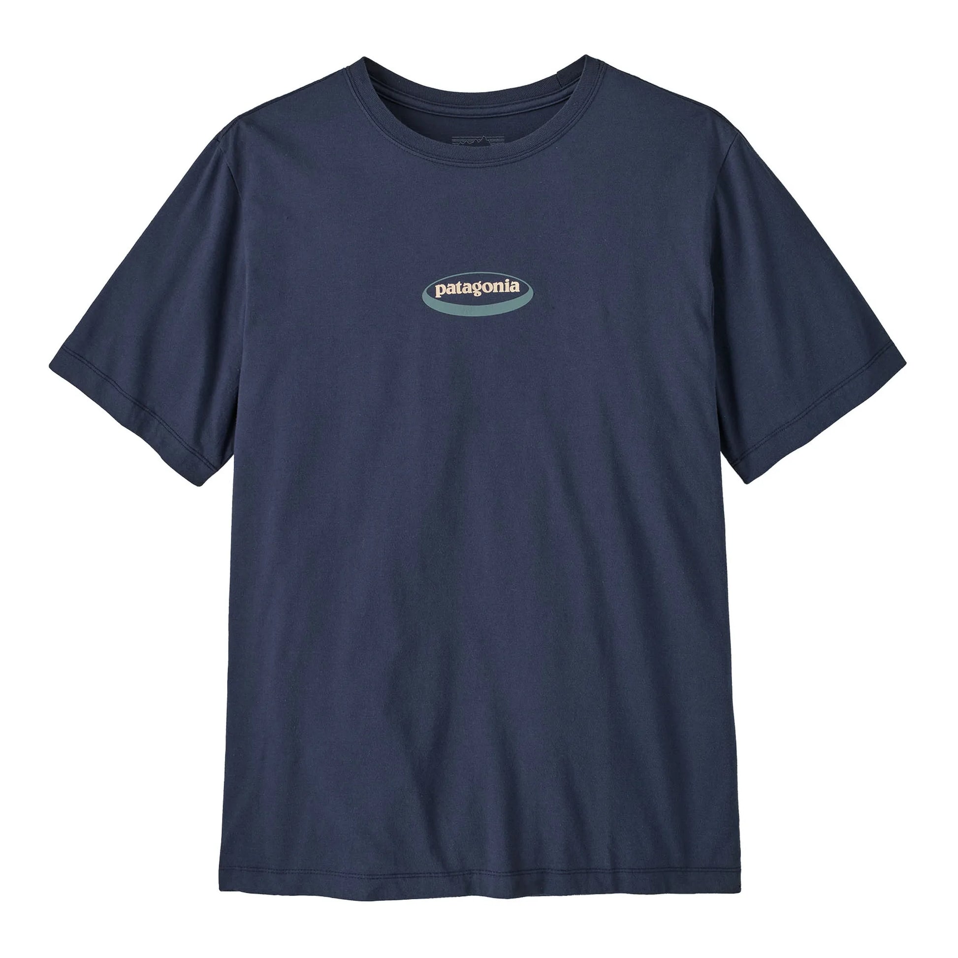 Patagonia M's '95 Oval Logo T-Shirt Herren