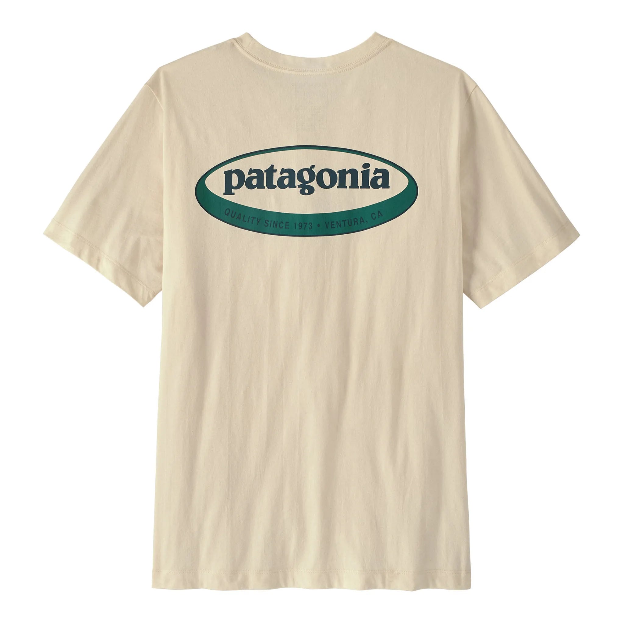 M's '95 Oval Logo T-Shirt