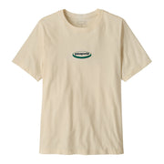 Patagonia M's '95 Oval Logo T-Shirt Herren