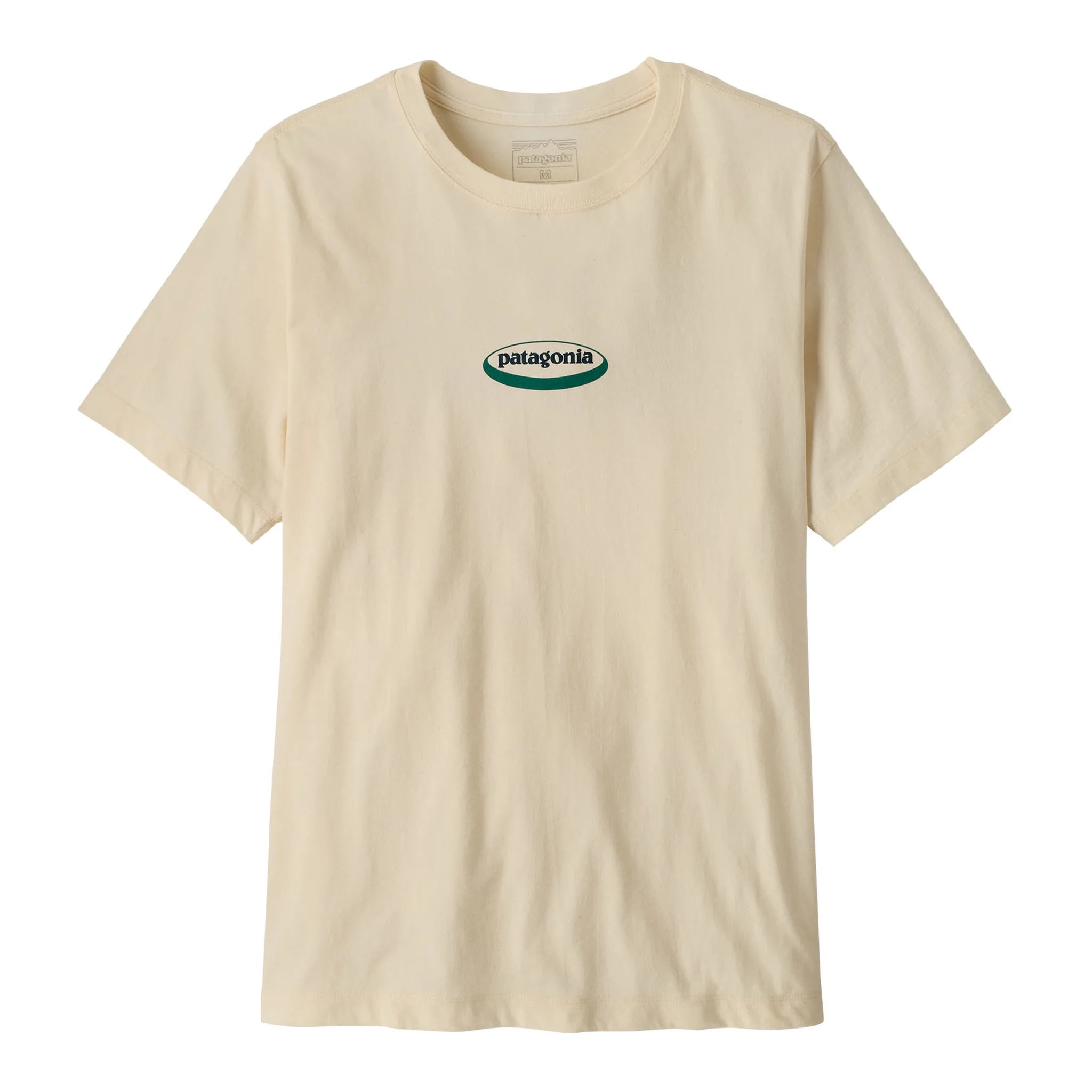 Patagonia M's '95 Oval Logo T-Shirt Herren
