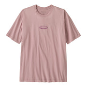 Patagonia W's '95 Oval Logo Oversized T-Shirt Damen