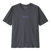 Patagonia W's '95 Oval Logo Oversized T-Shirt Damen