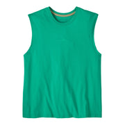 Patagonia W's Multi-Pitch Boxy Tank Damen